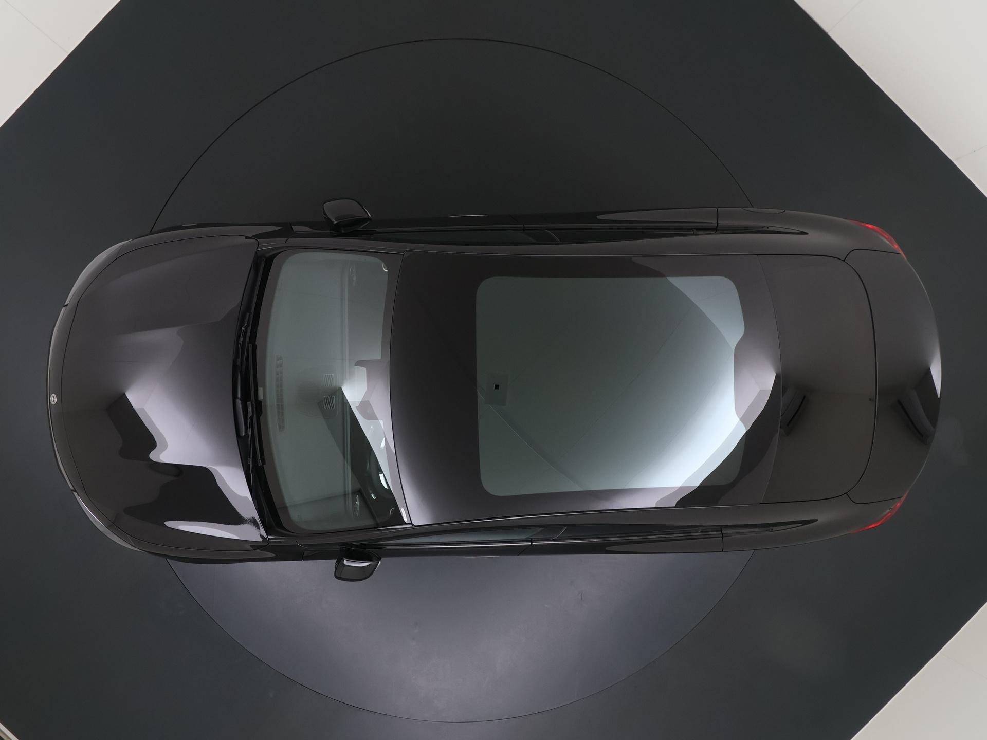 Mercedes-Benz CLA-Klasse 250+ Launch Edition 85 kWh 8