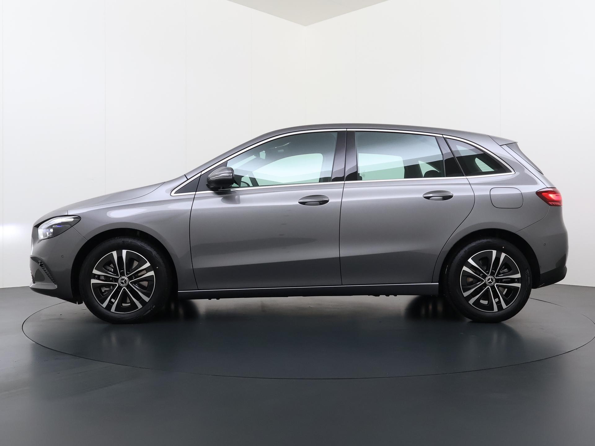 Mercedes-Benz B-Klasse 250 e Business Solution Luxury Line 1