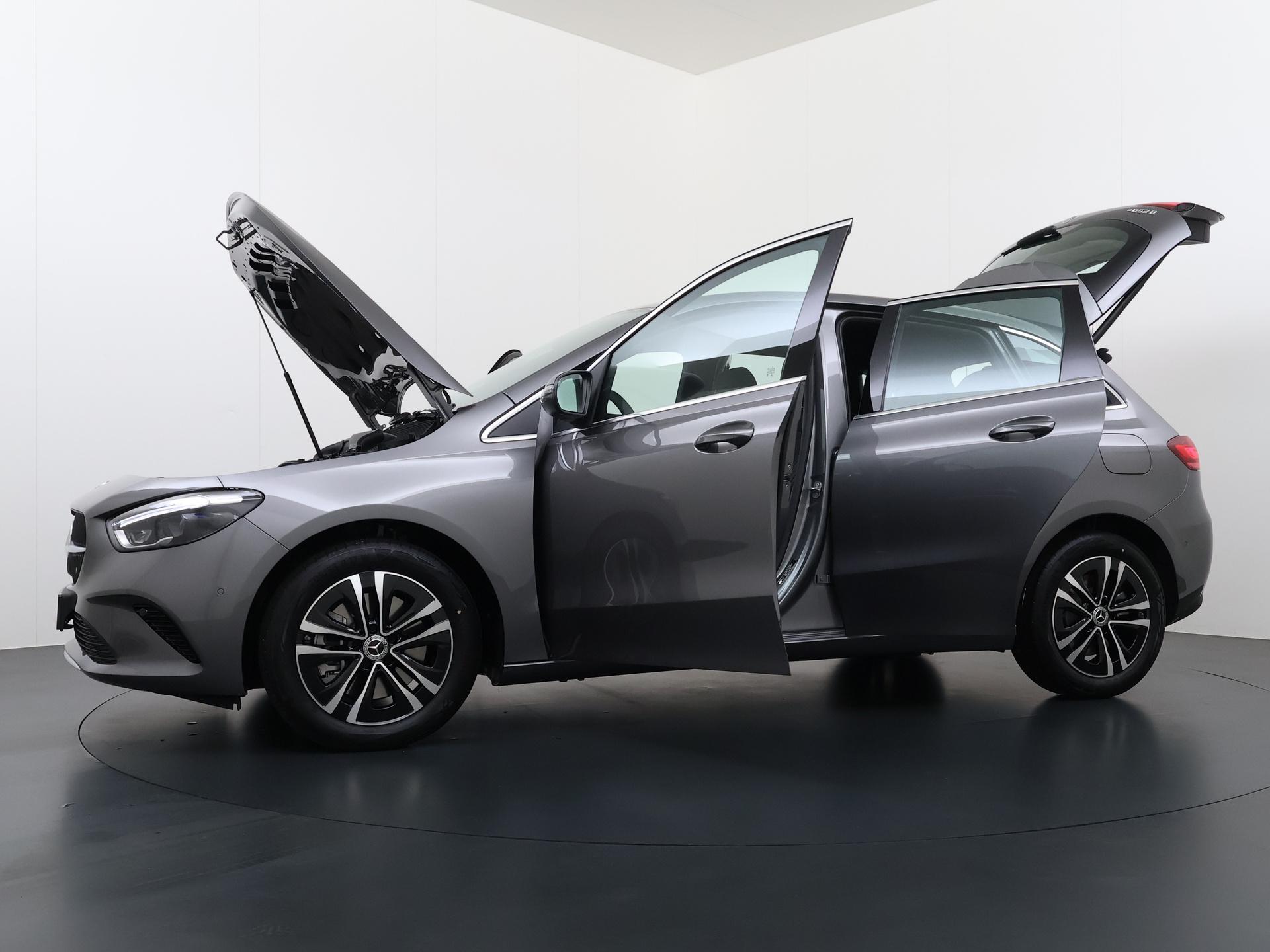 Mercedes-Benz B-Klasse 250 e Business Solution Luxury Line 10