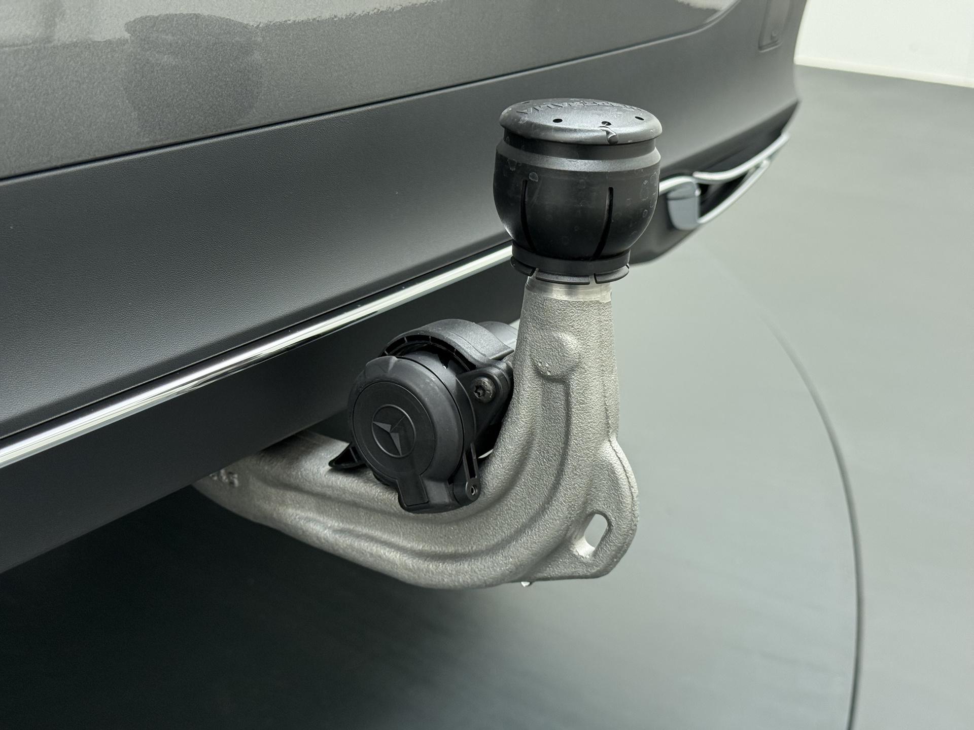 Mercedes-Benz B-Klasse 250 e Business Solution Luxury Line 12