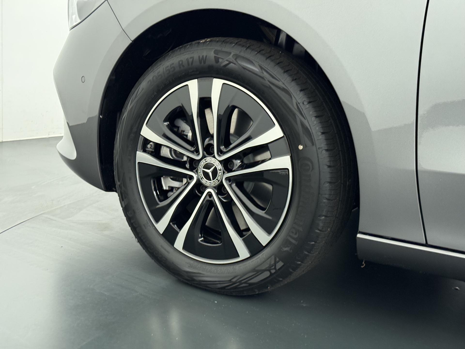 Mercedes-Benz B-Klasse 250 e Business Solution Luxury Line 16