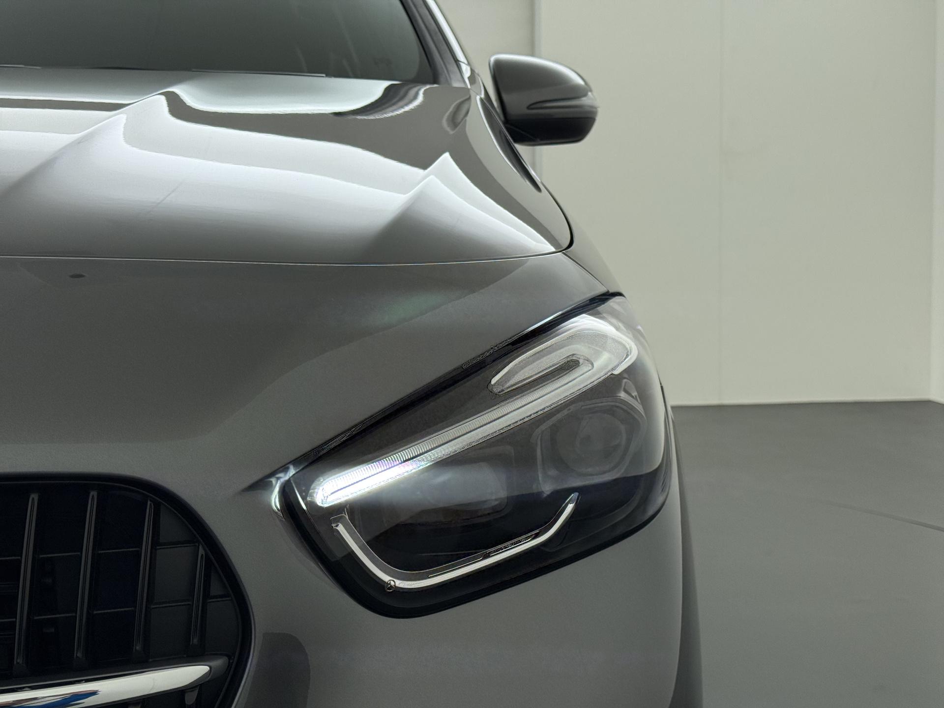 Mercedes-Benz B-Klasse 250 e Business Solution Luxury Line 17