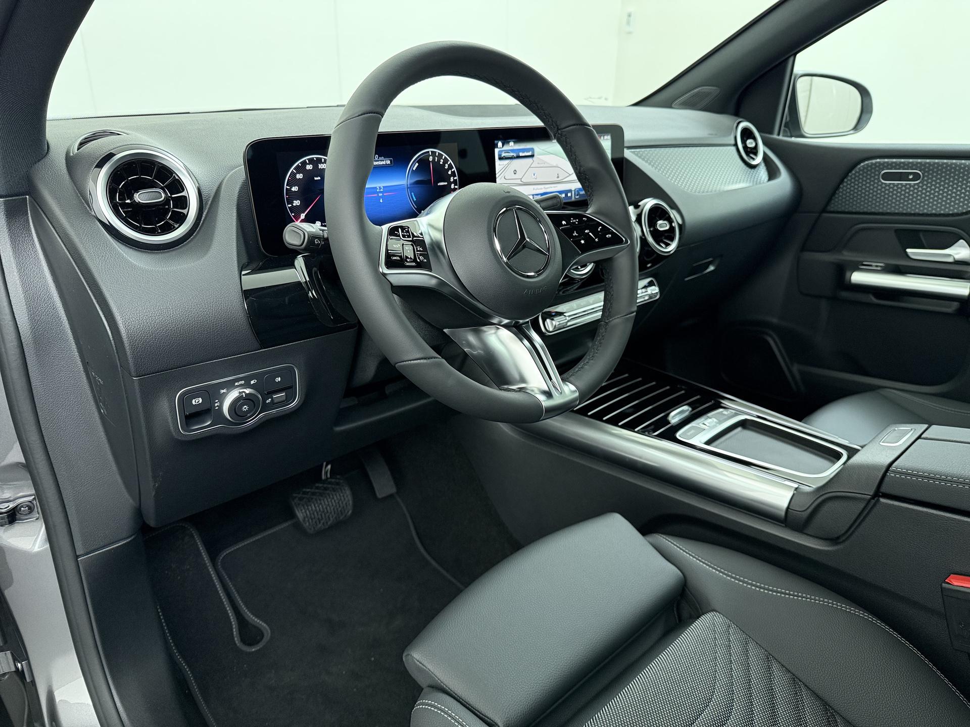 Mercedes-Benz B-Klasse 250 e Business Solution Luxury Line 20