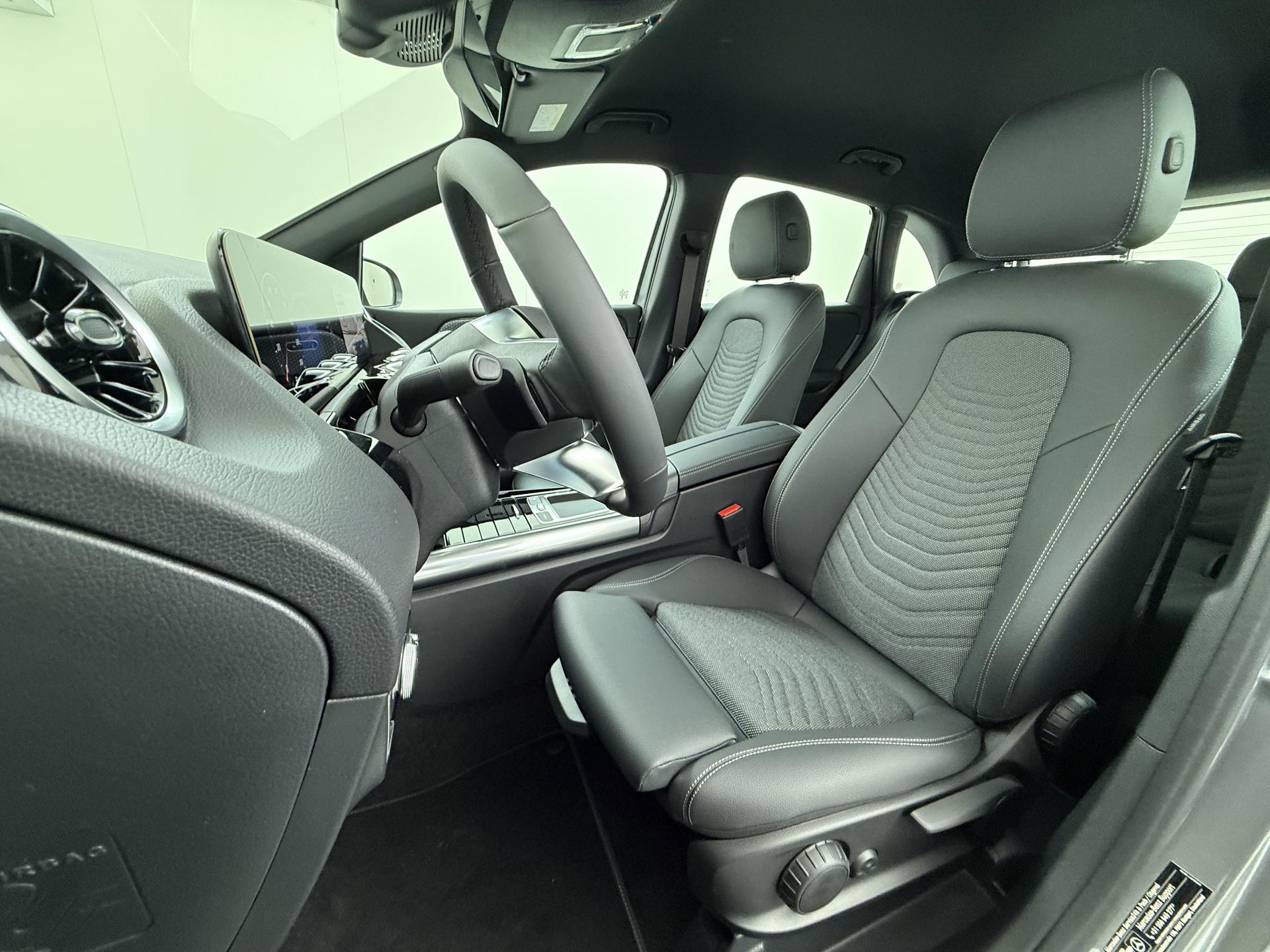 Mercedes-Benz B-Klasse 250 e Business Solution Luxury Line 21