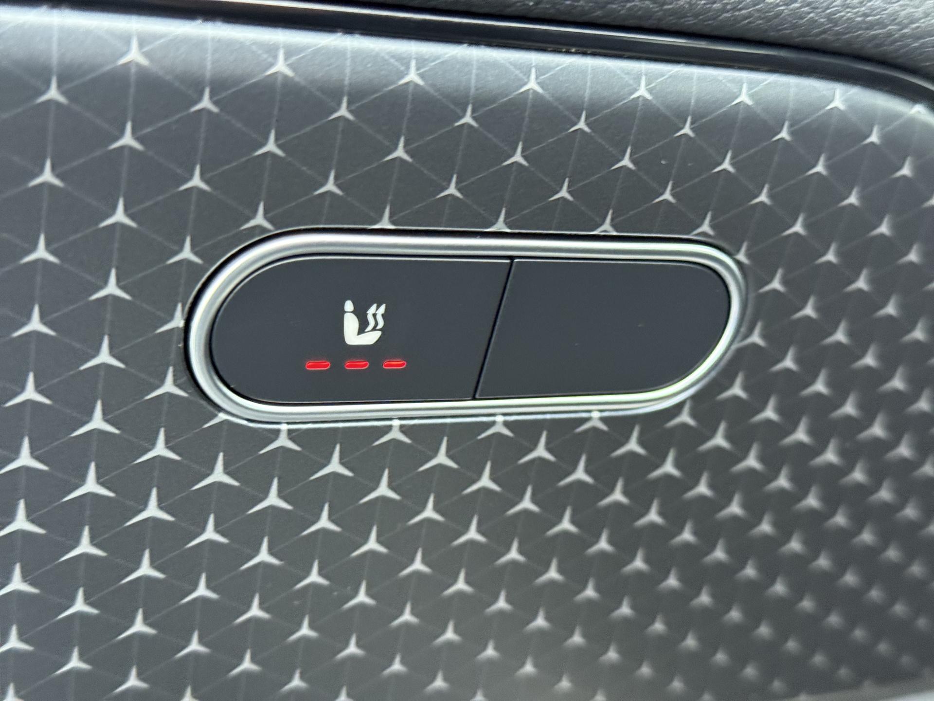 Mercedes-Benz B-Klasse 250 e Business Solution Luxury Line 22