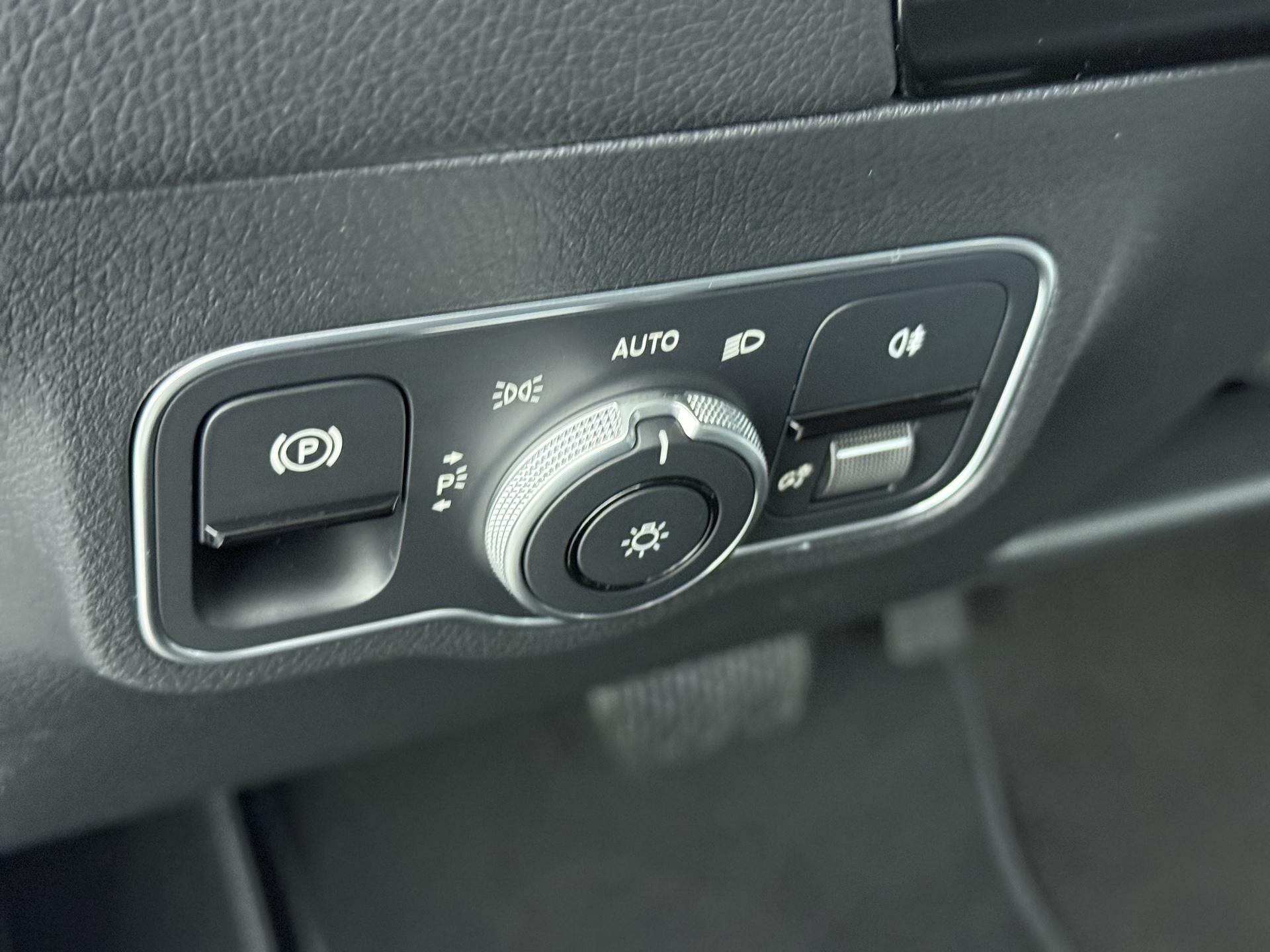 Mercedes-Benz B-Klasse 250 e Business Solution Luxury Line 23