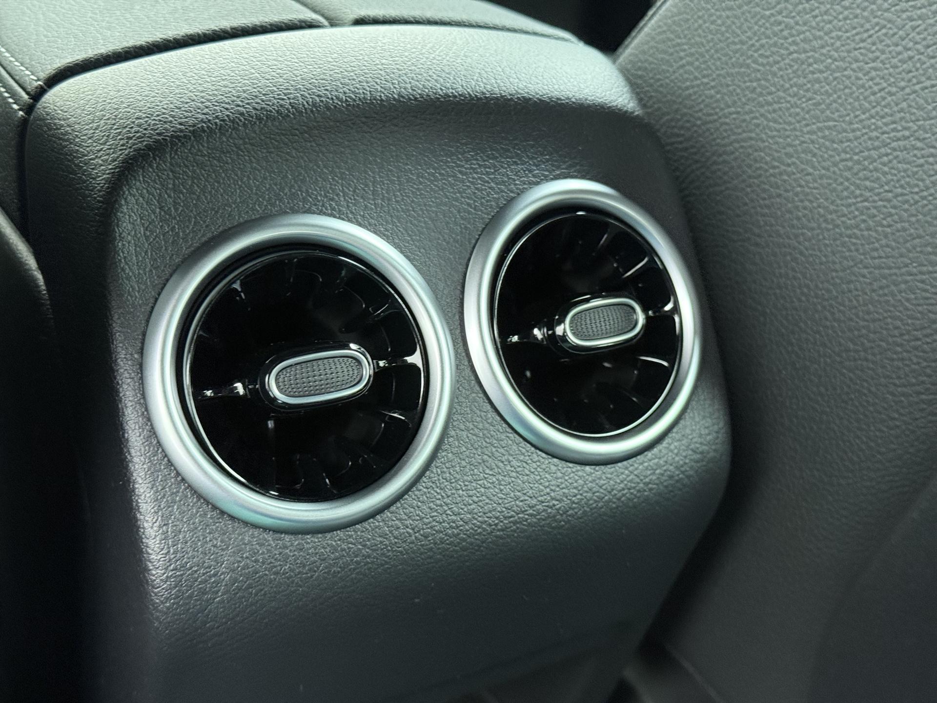 Mercedes-Benz B-Klasse 250 e Business Solution Luxury Line 26