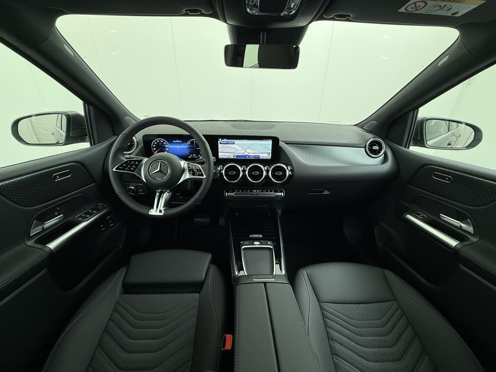 Mercedes-Benz B-Klasse 250 e Business Solution Luxury Line 27