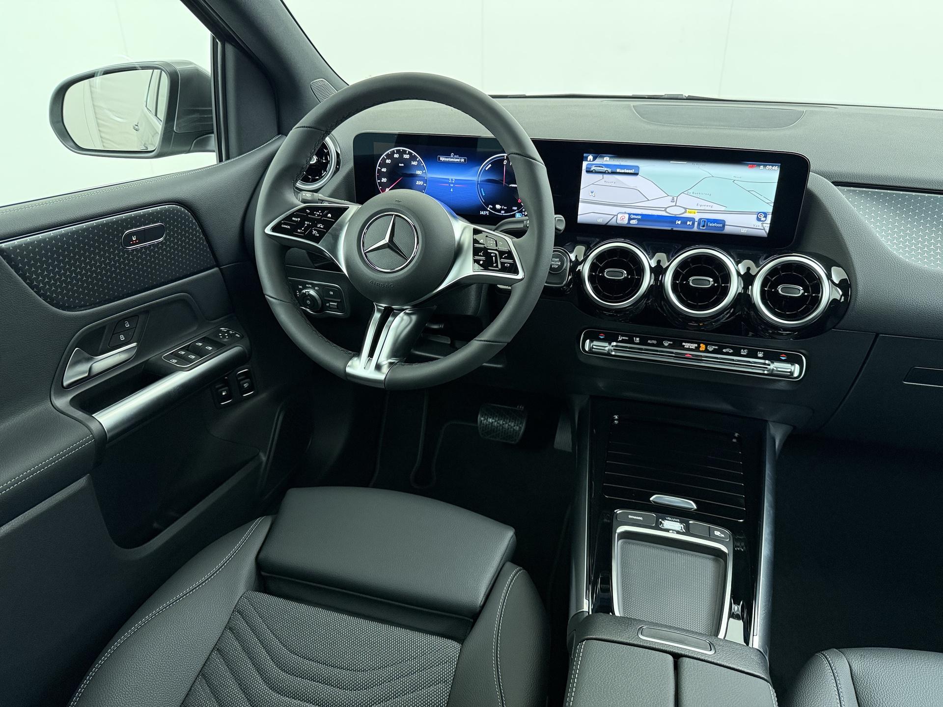 Mercedes-Benz B-Klasse 250 e Business Solution Luxury Line 28