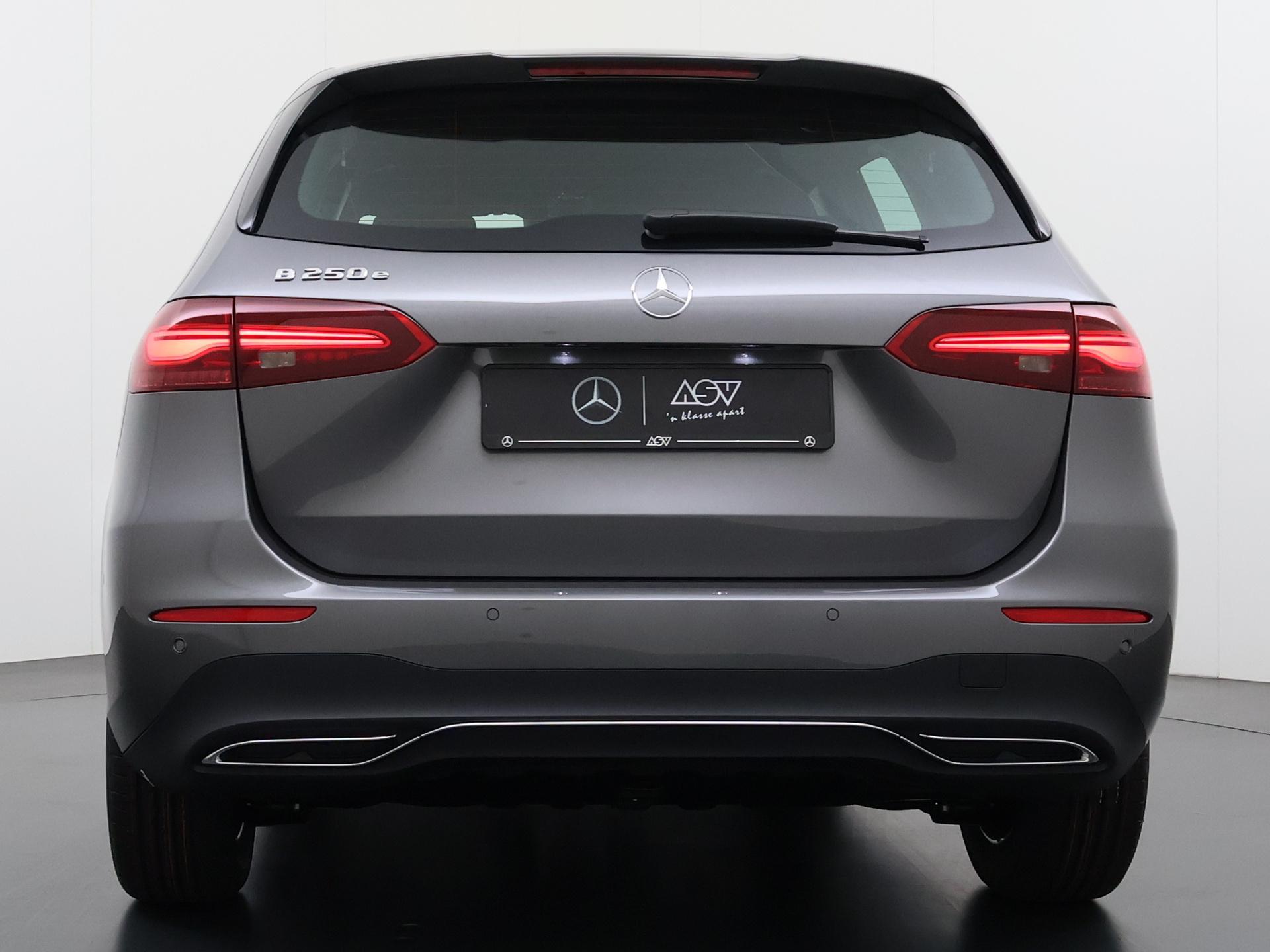 Mercedes-Benz B-Klasse 250 e Business Solution Luxury Line 3