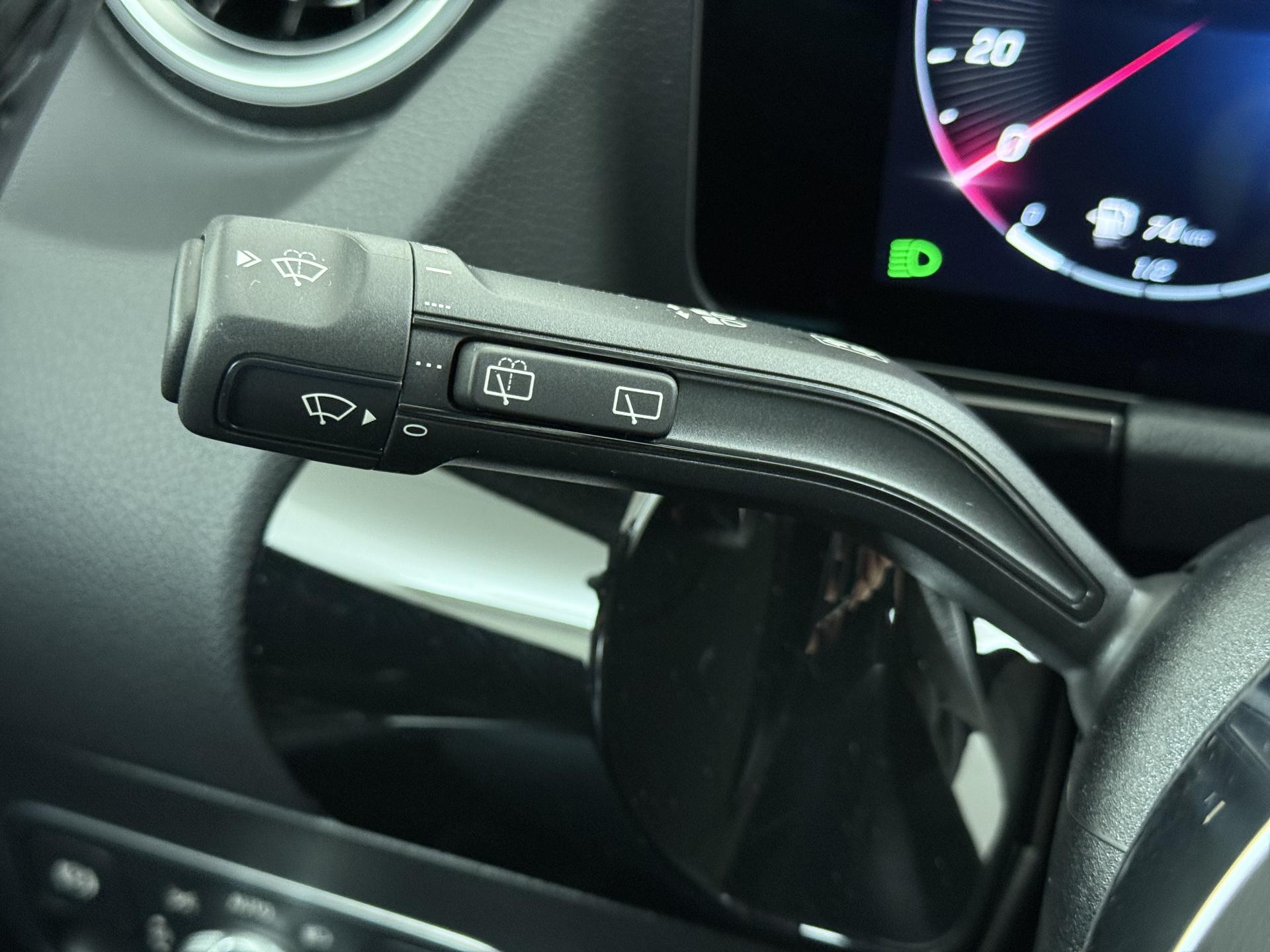 Mercedes-Benz B-Klasse 250 e Business Solution Luxury Line 30