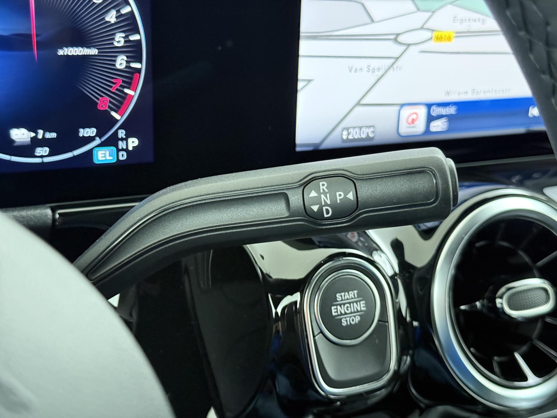 Mercedes-Benz B-Klasse 250 e Business Solution Luxury Line 31