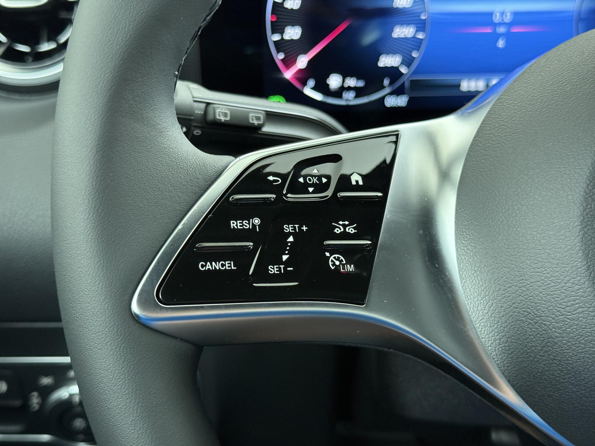 Mercedes-Benz B-Klasse 250 e Business Solution Luxury Line 32