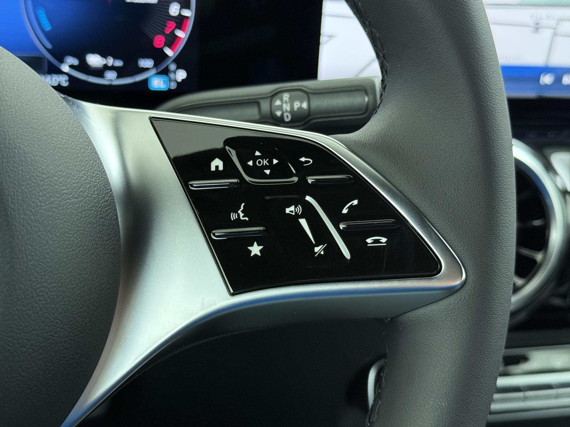 Mercedes-Benz B-Klasse 250 e Business Solution Luxury Line 33