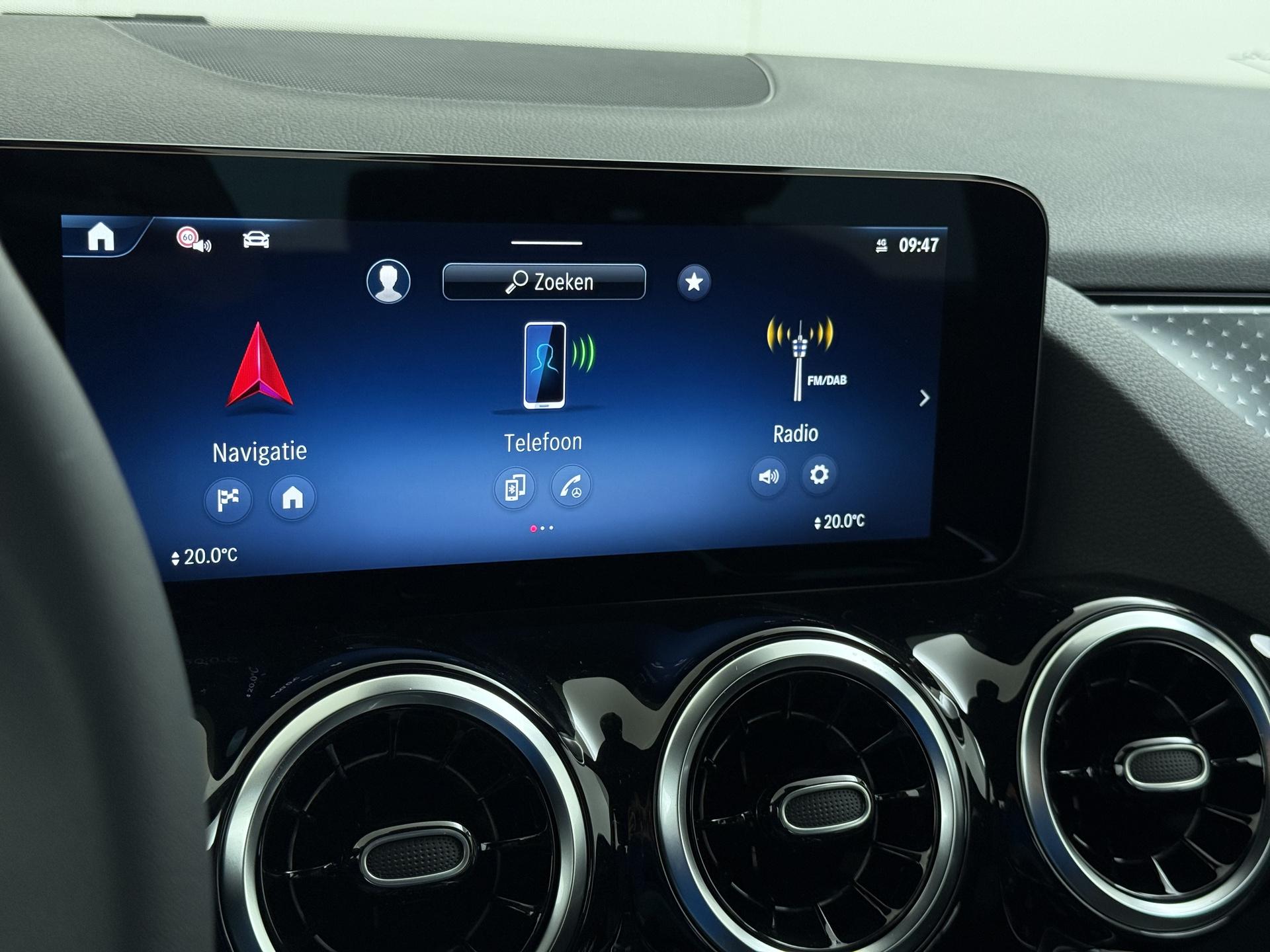 Mercedes-Benz B-Klasse 250 e Business Solution Luxury Line 36