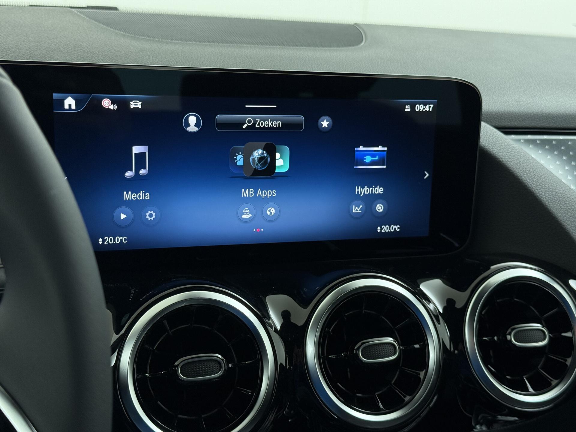 Mercedes-Benz B-Klasse 250 e Business Solution Luxury Line 37