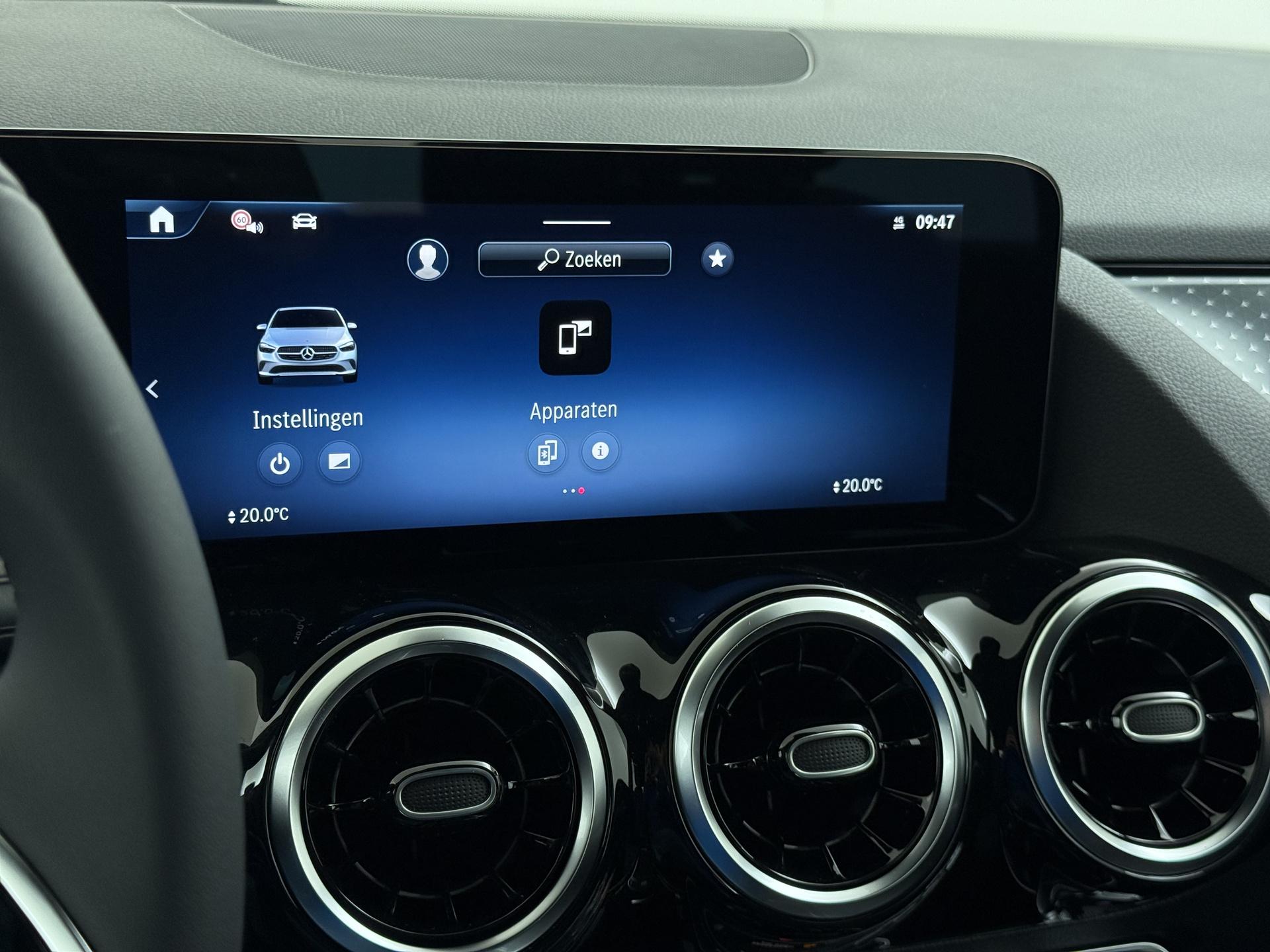 Mercedes-Benz B-Klasse 250 e Business Solution Luxury Line 38