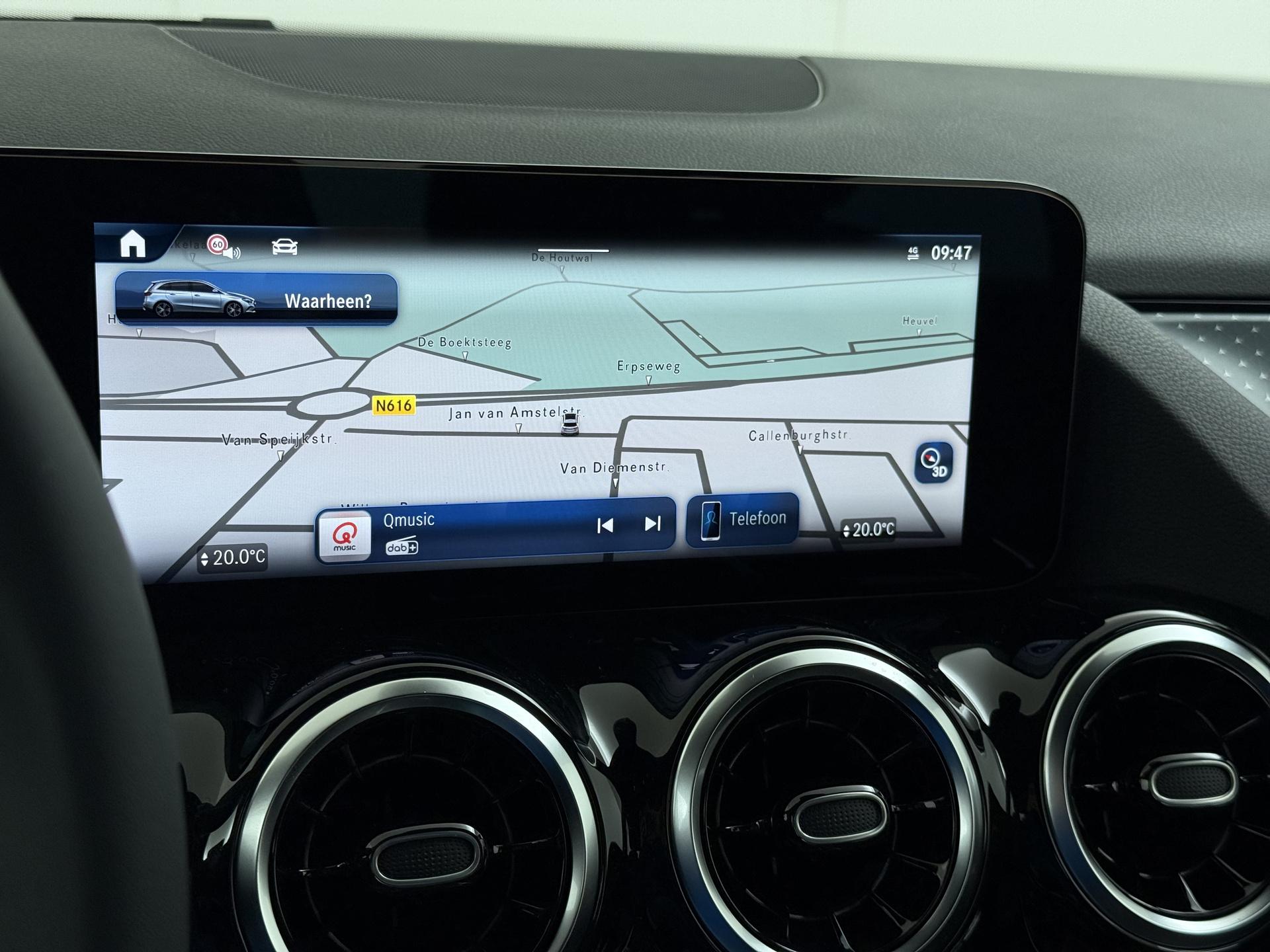 Mercedes-Benz B-Klasse 250 e Business Solution Luxury Line 39