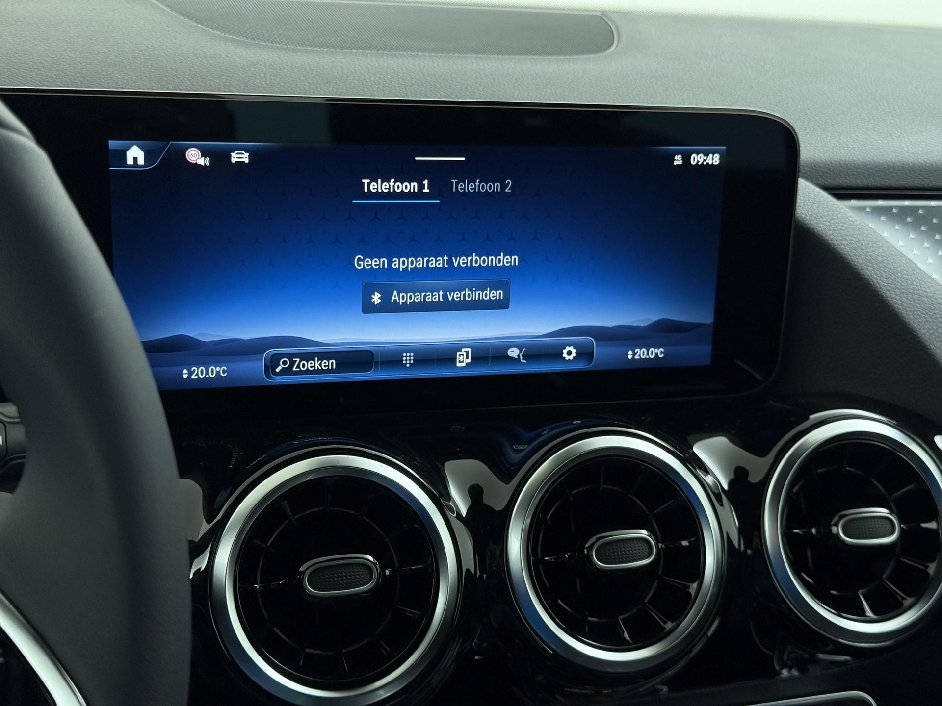 Mercedes-Benz B-Klasse 250 e Business Solution Luxury Line 40