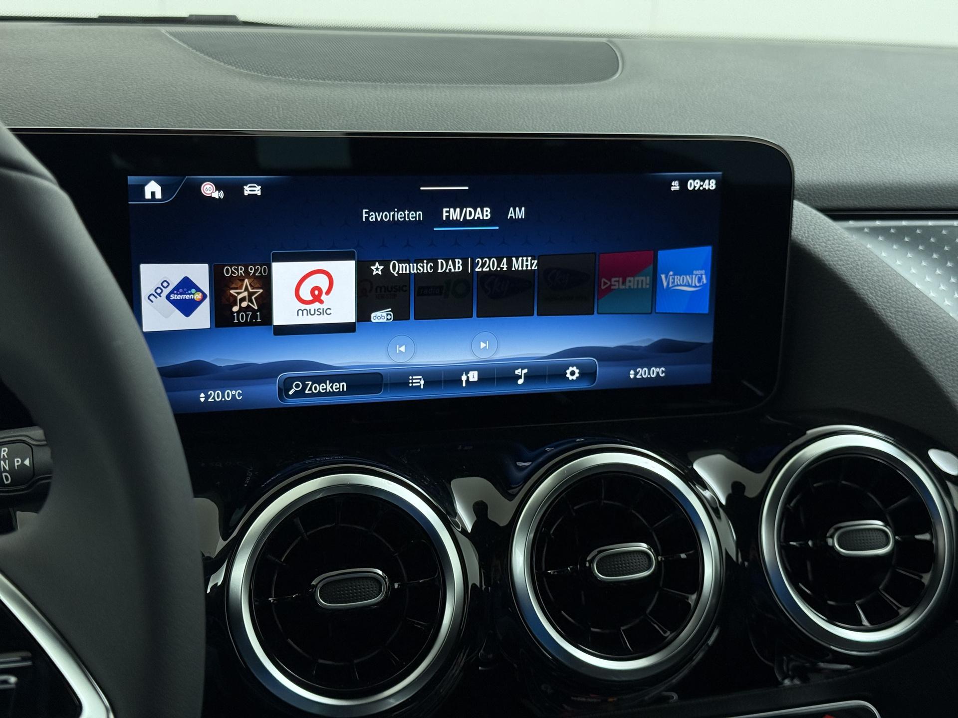 Mercedes-Benz B-Klasse 250 e Business Solution Luxury Line 41