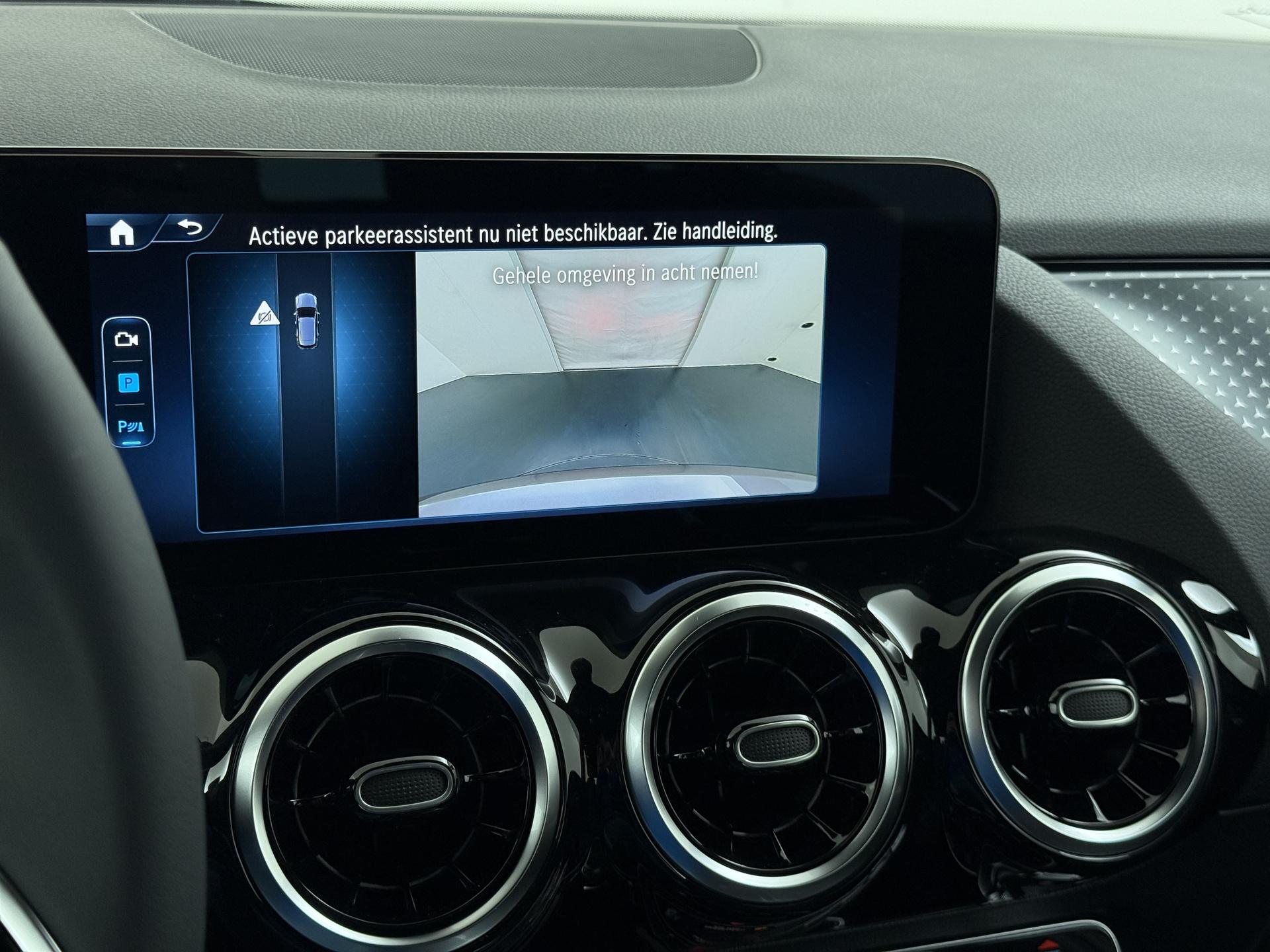 Mercedes-Benz B-Klasse 250 e Business Solution Luxury Line 44