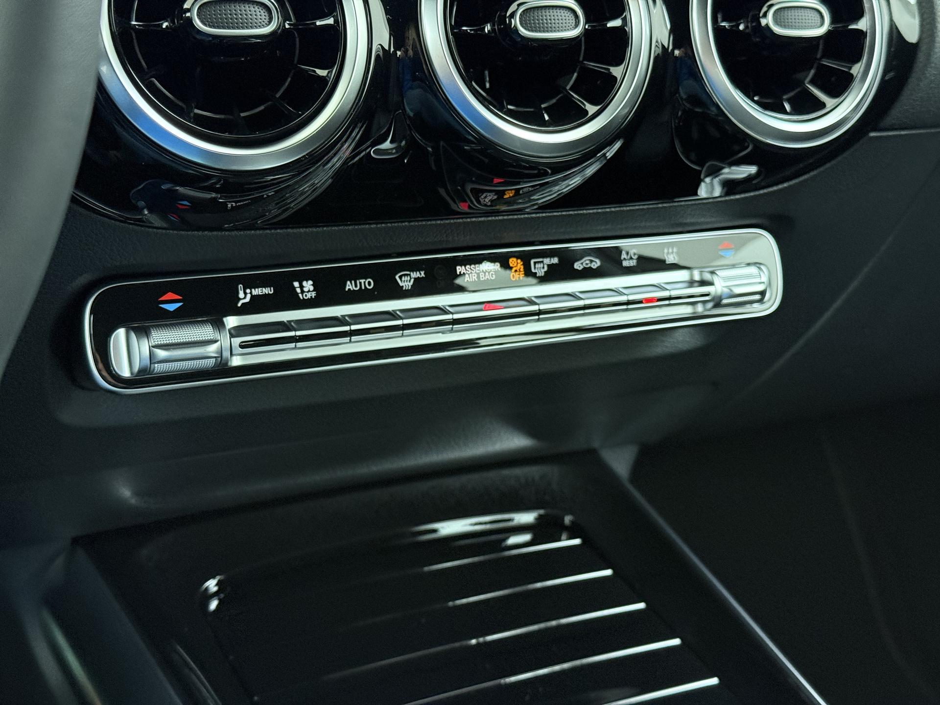 Mercedes-Benz B-Klasse 250 e Business Solution Luxury Line 45