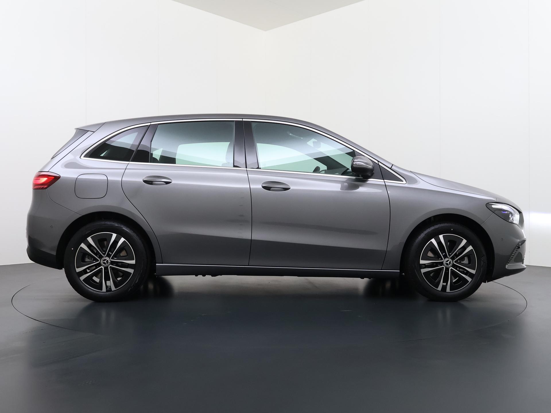 Mercedes-Benz B-Klasse 250 e Business Solution Luxury Line 5