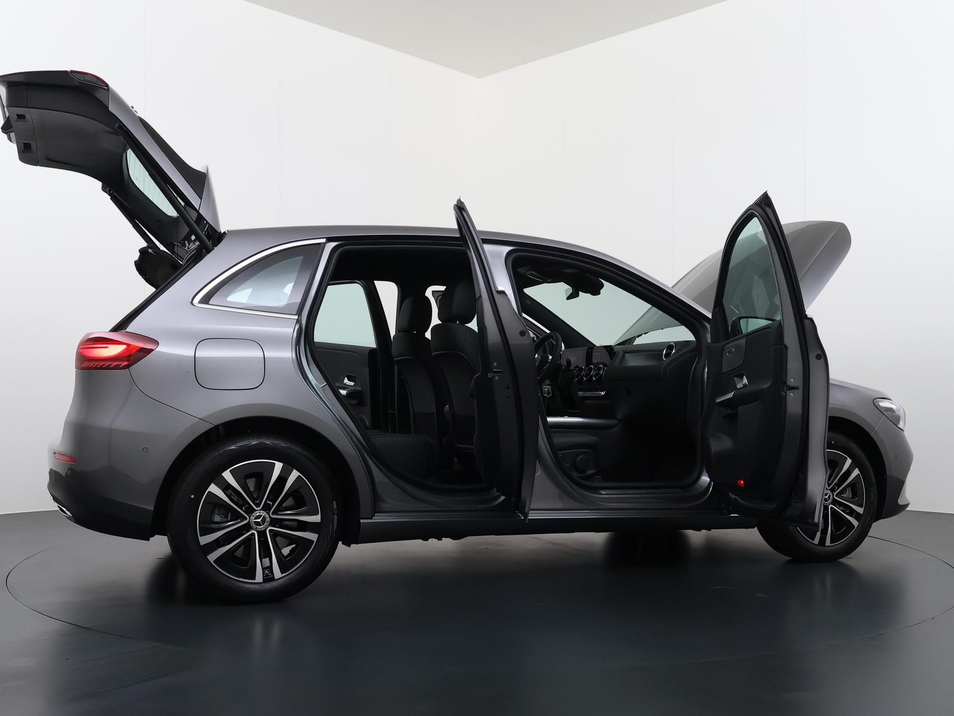 Mercedes-Benz B-Klasse 250 e Business Solution Luxury Line 9