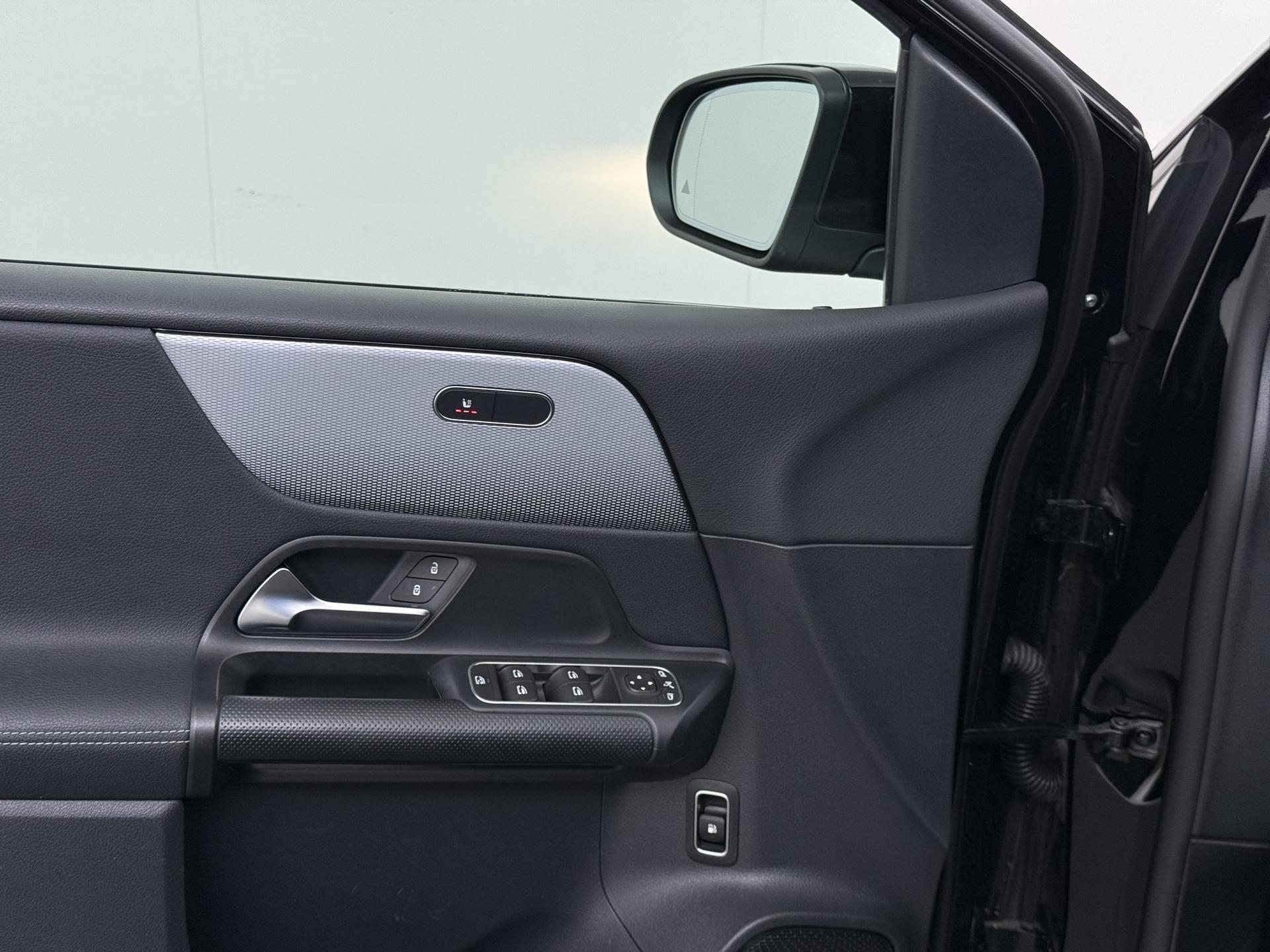 Mercedes-Benz B-Klasse B 250 e DCT 10