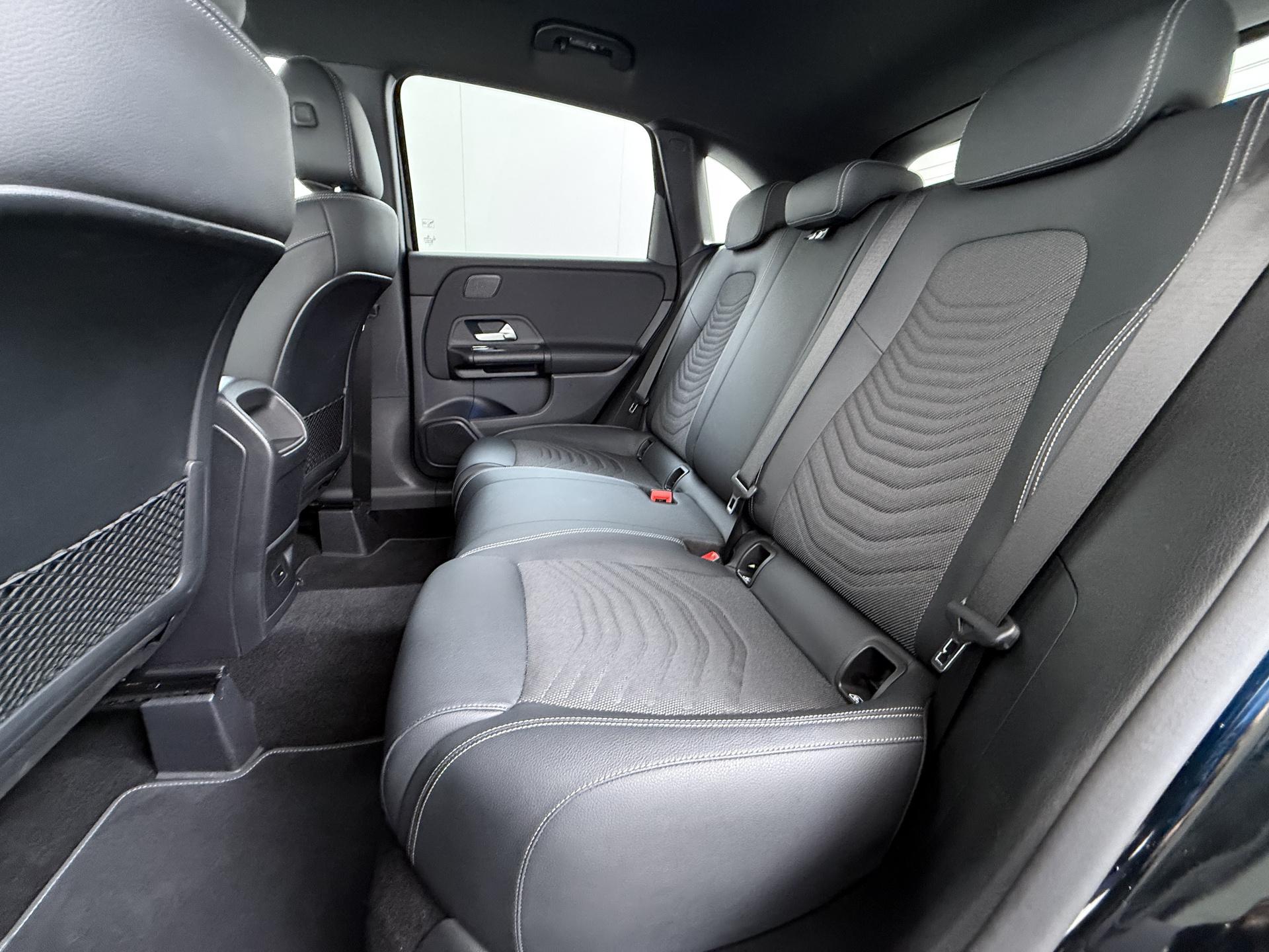 Mercedes-Benz B-Klasse B 250 e DCT 15