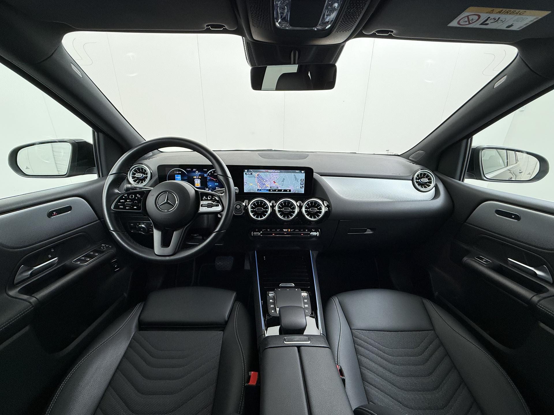 Mercedes-Benz B-Klasse B 250 e DCT 16