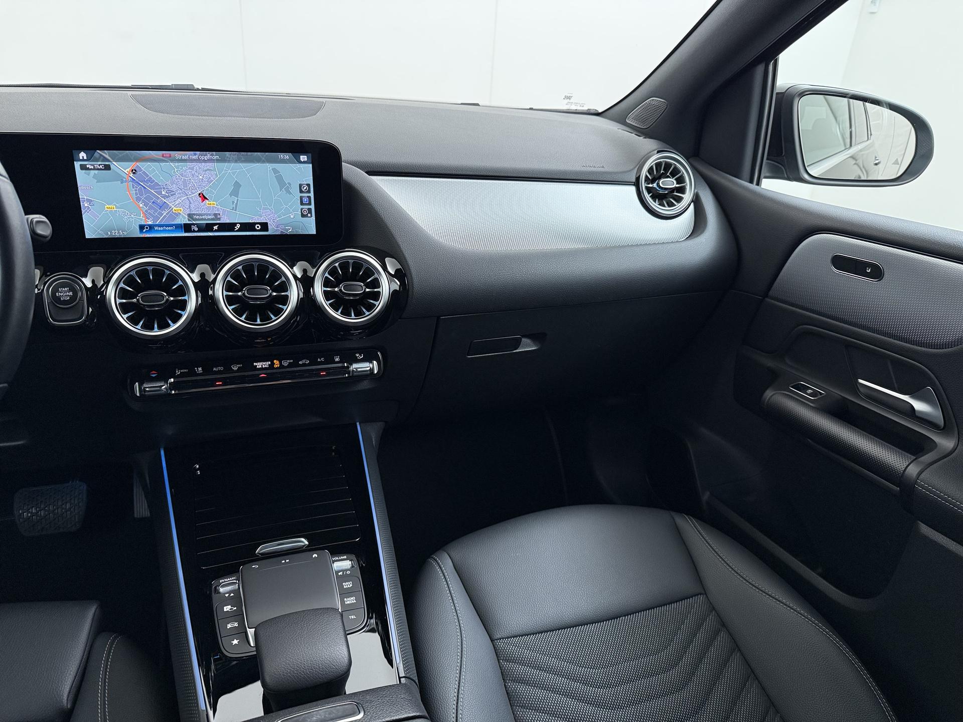 Mercedes-Benz B-Klasse B 250 e DCT 18