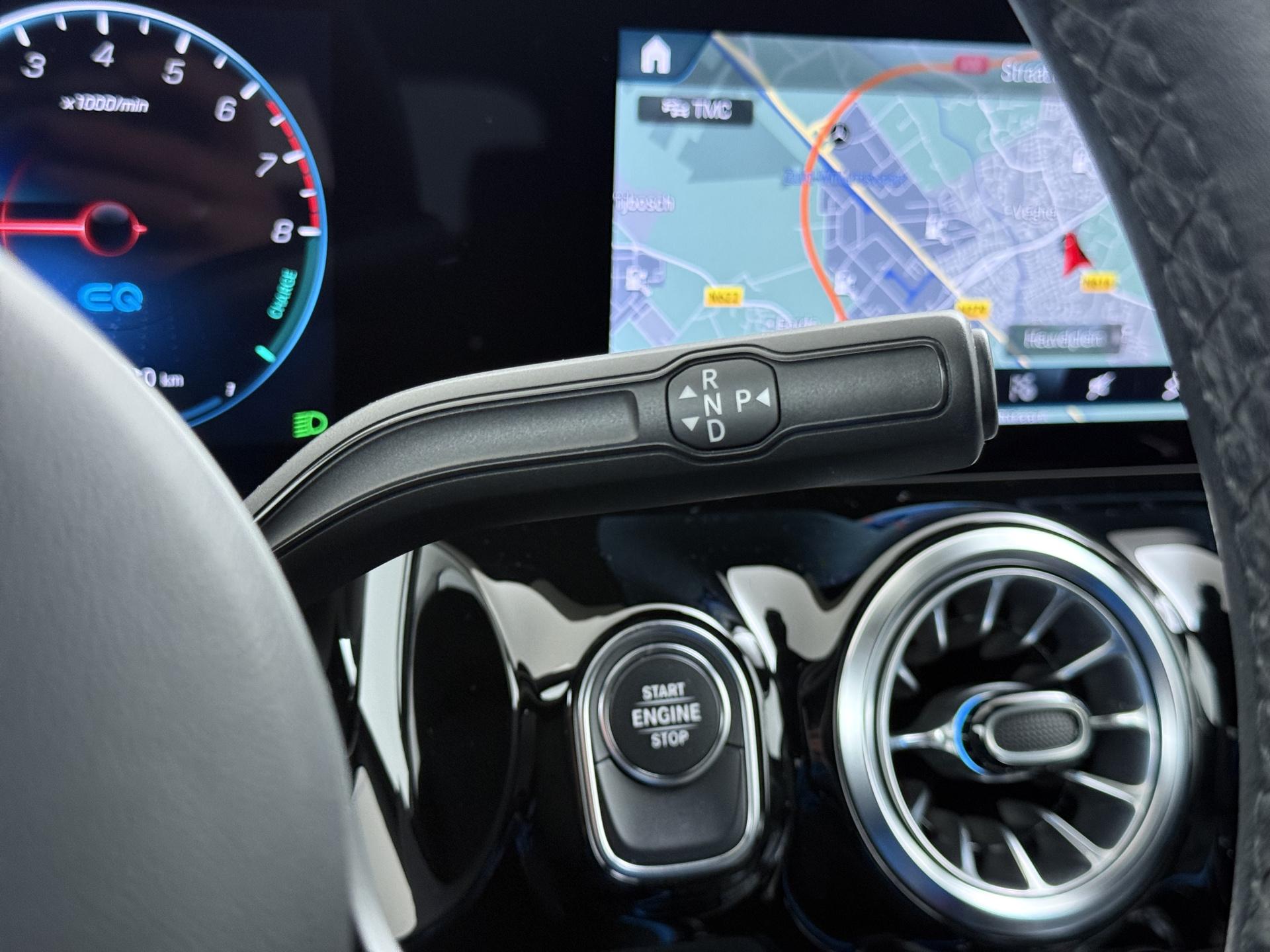 Mercedes-Benz B-Klasse B 250 e DCT 20