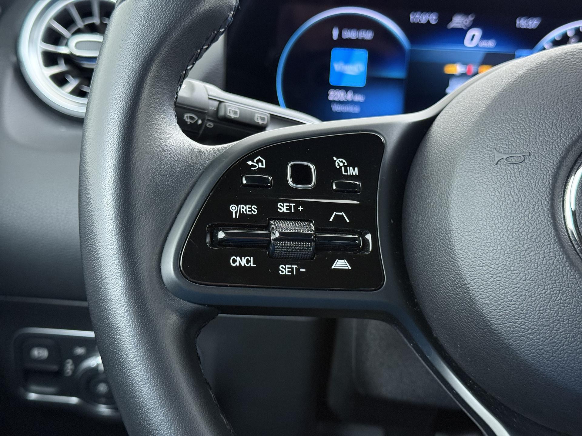 Mercedes-Benz B-Klasse B 250 e DCT 21