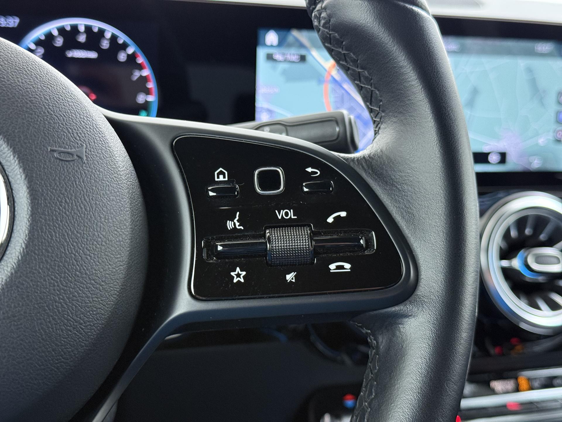 Mercedes-Benz B-Klasse B 250 e DCT 22