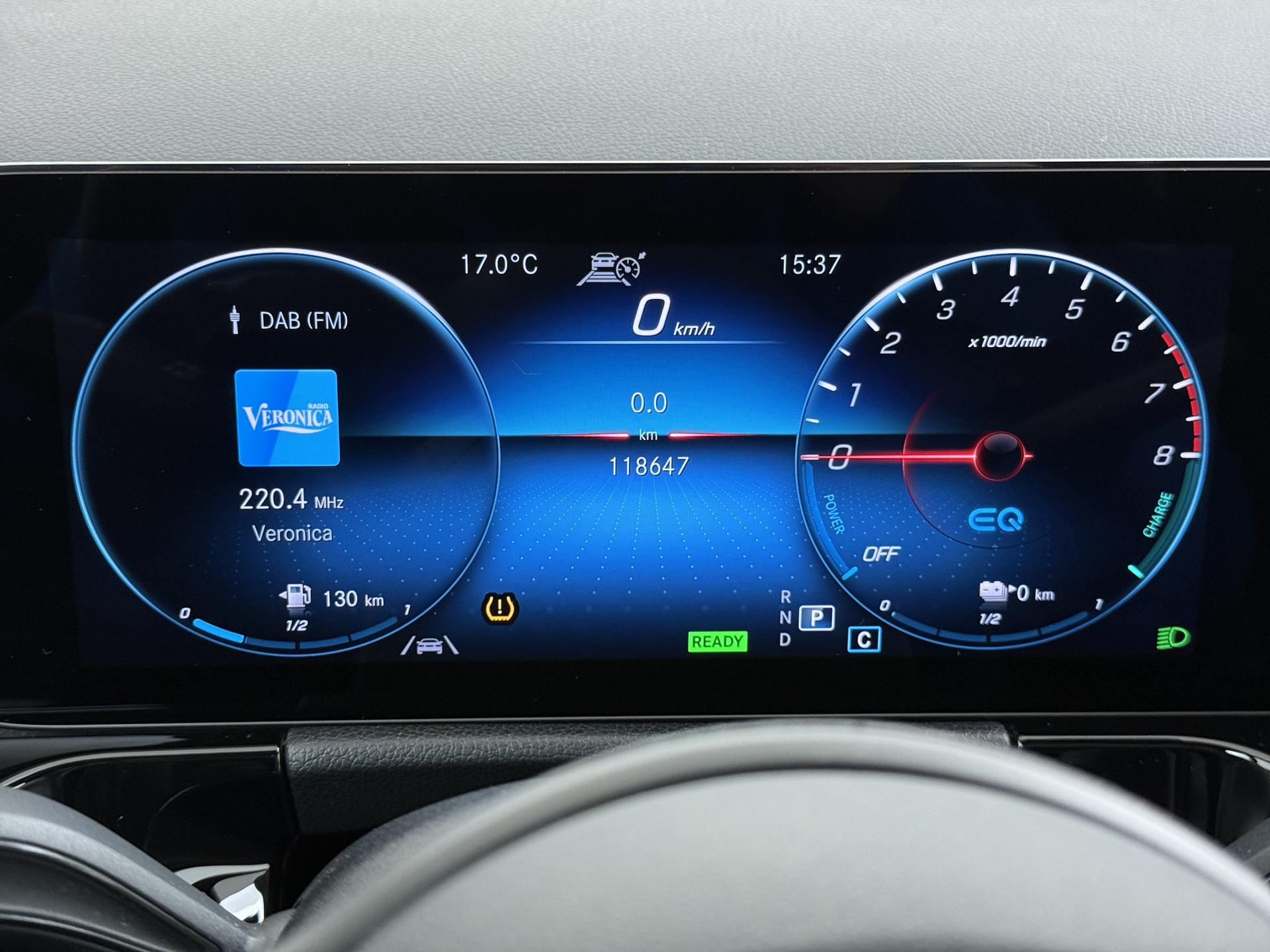 Mercedes-Benz B-Klasse B 250 e DCT 23