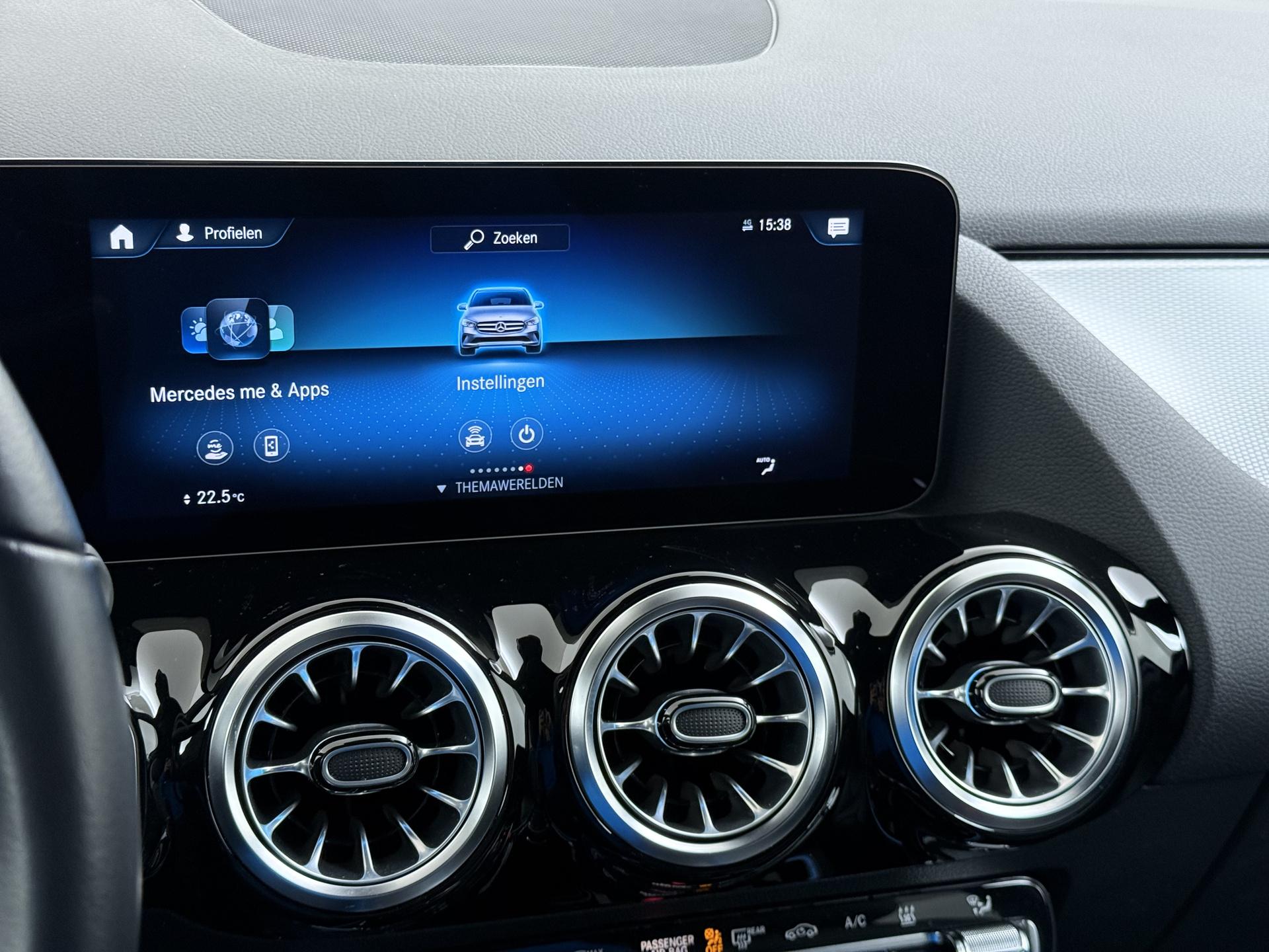 Mercedes-Benz B-Klasse B 250 e DCT 26