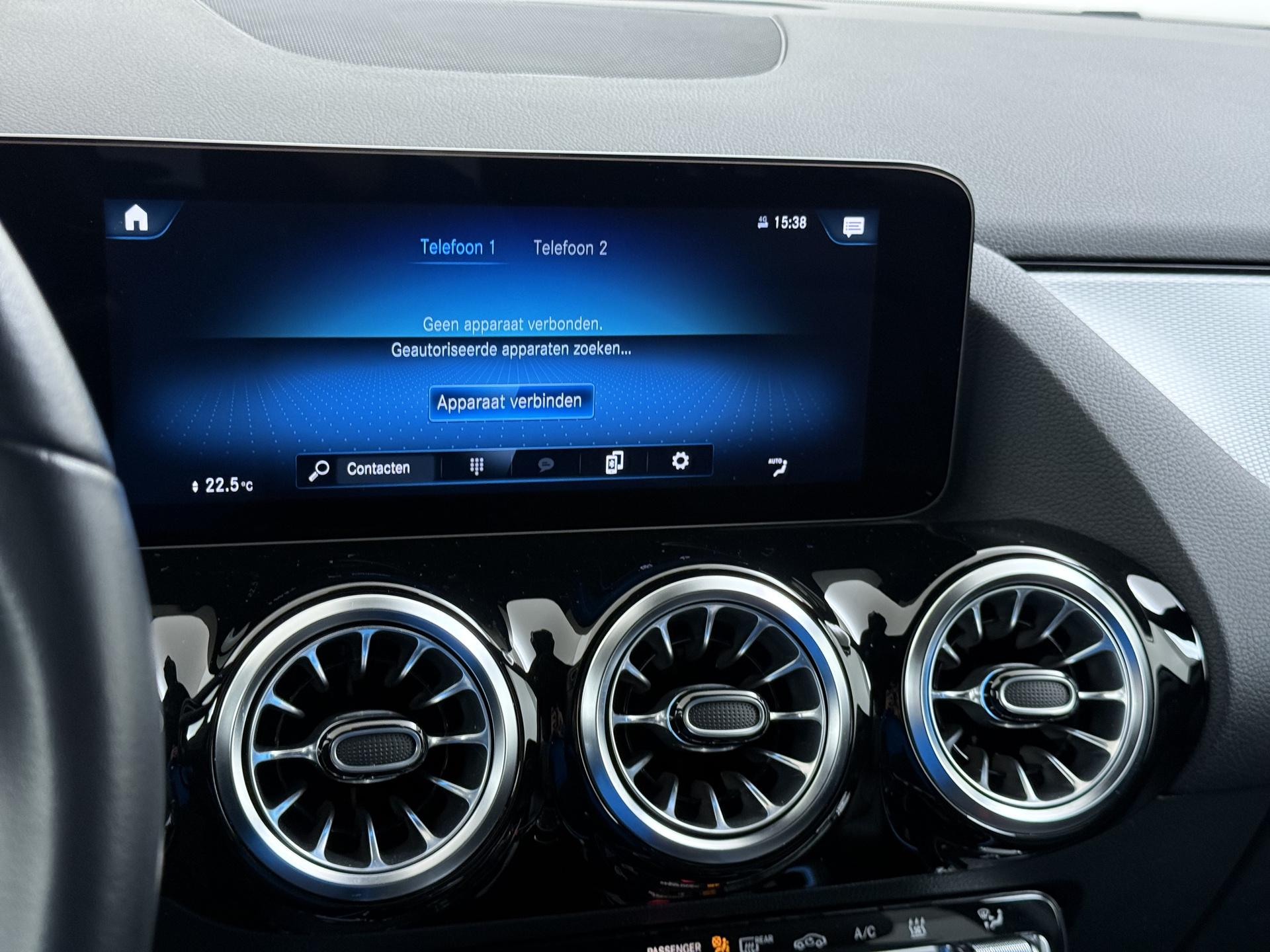 Mercedes-Benz B-Klasse B 250 e DCT 27