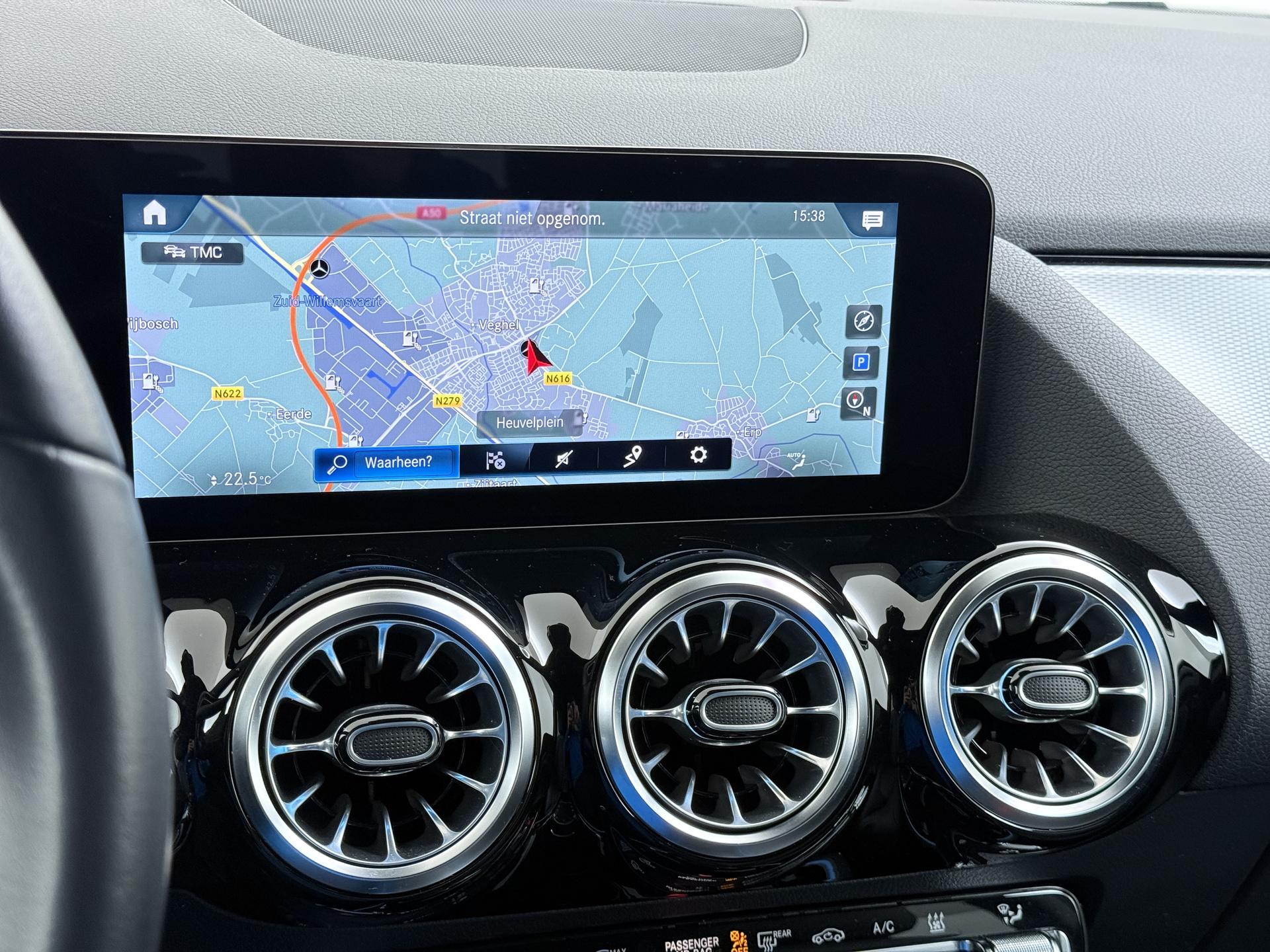 Mercedes-Benz B-Klasse B 250 e DCT 28