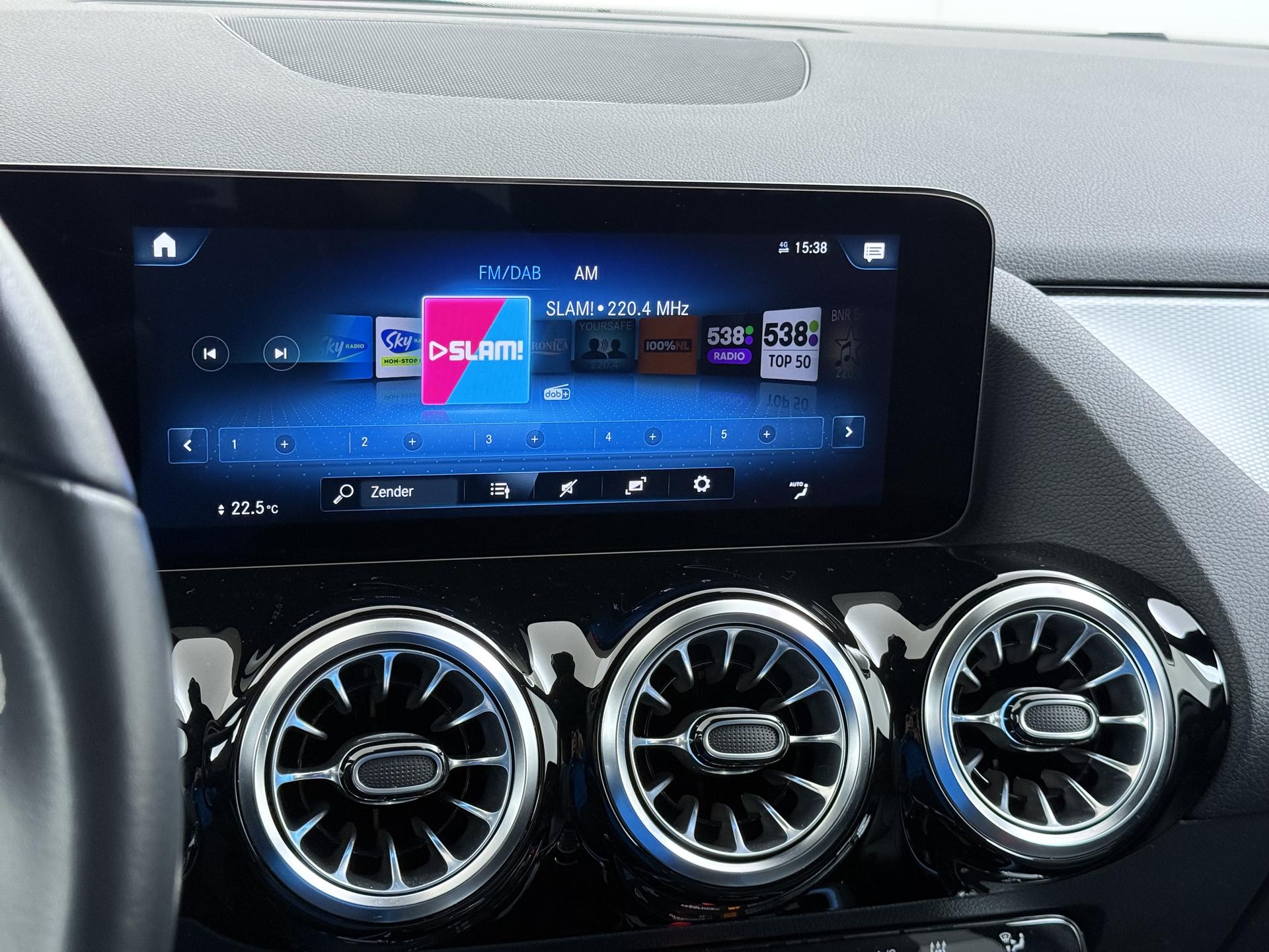 Mercedes-Benz B-Klasse B 250 e DCT 29