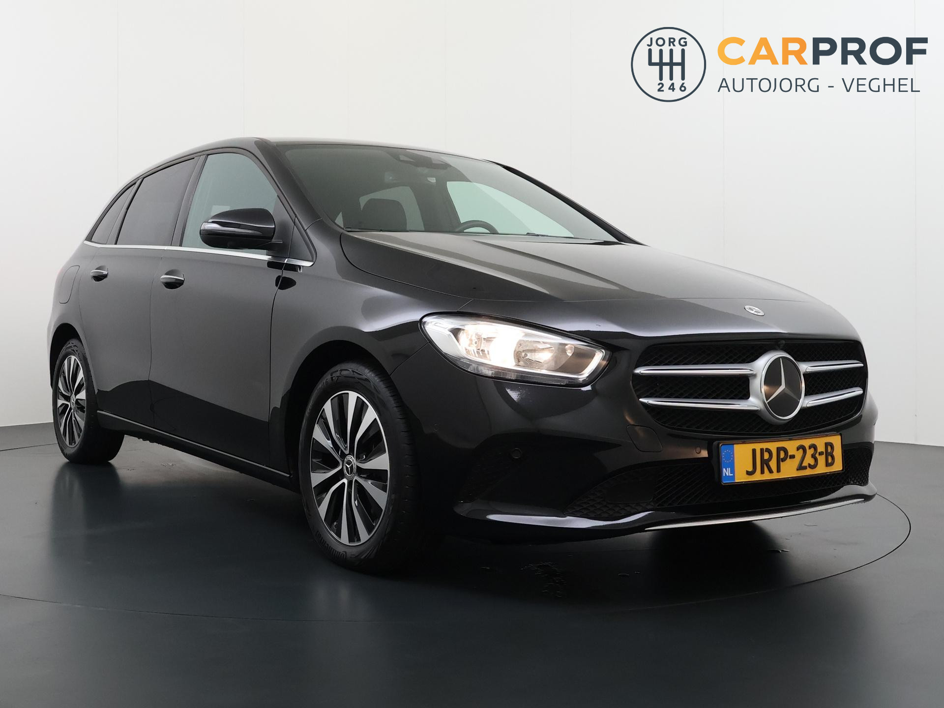 Mercedes-Benz B-Klasse B 250 e DCT 3