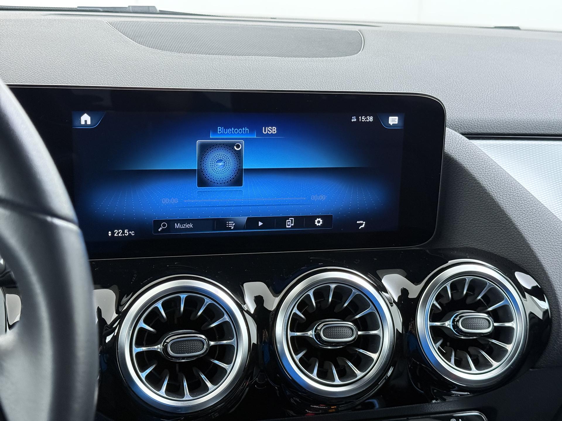 Mercedes-Benz B-Klasse B 250 e DCT 30