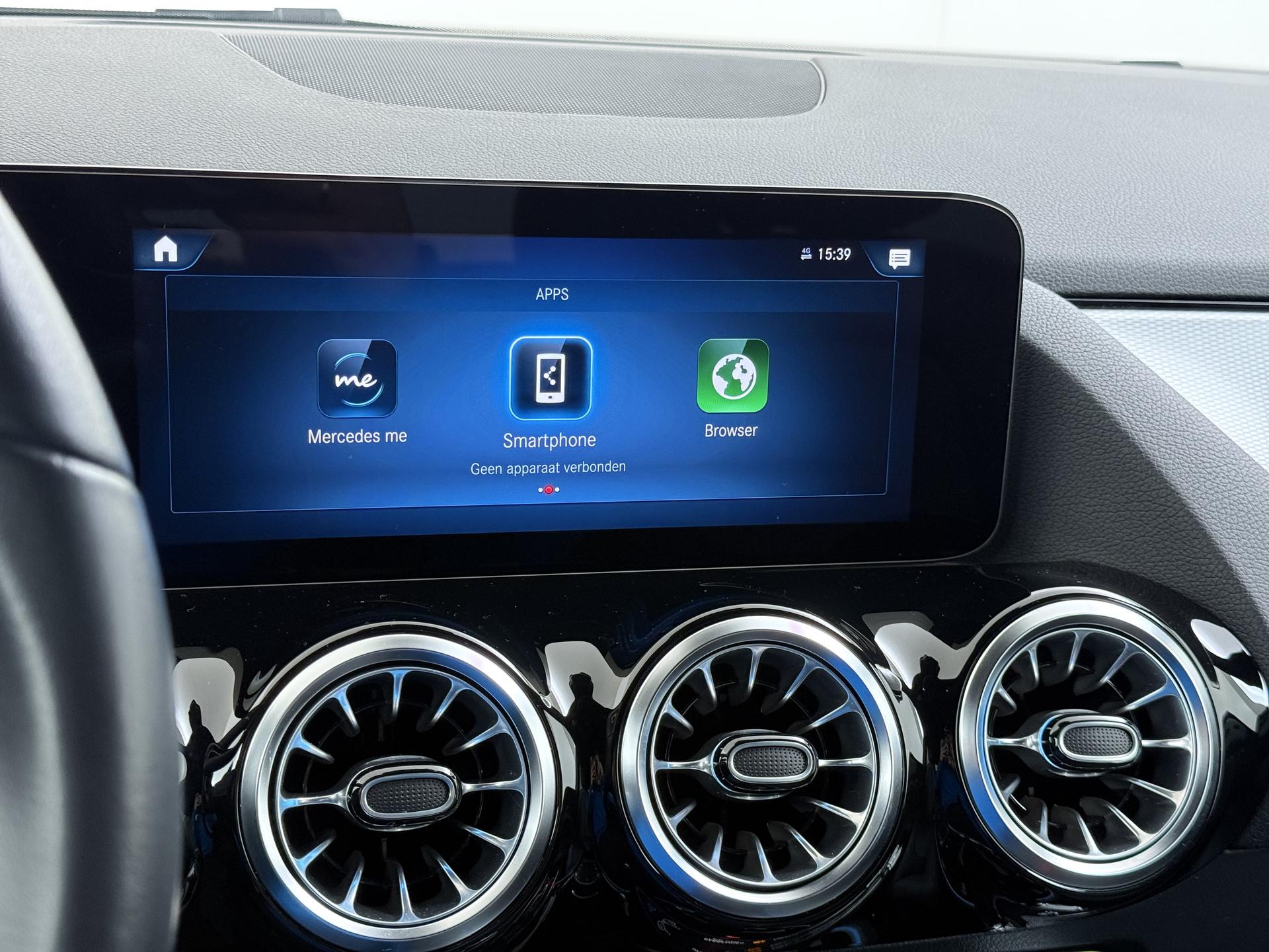 Mercedes-Benz B-Klasse B 250 e DCT 31