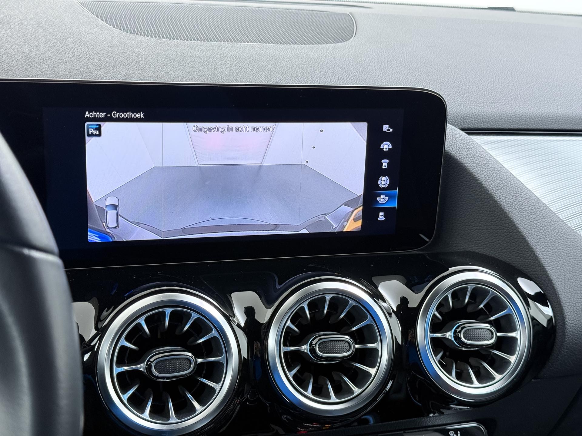 Mercedes-Benz B-Klasse B 250 e DCT 32