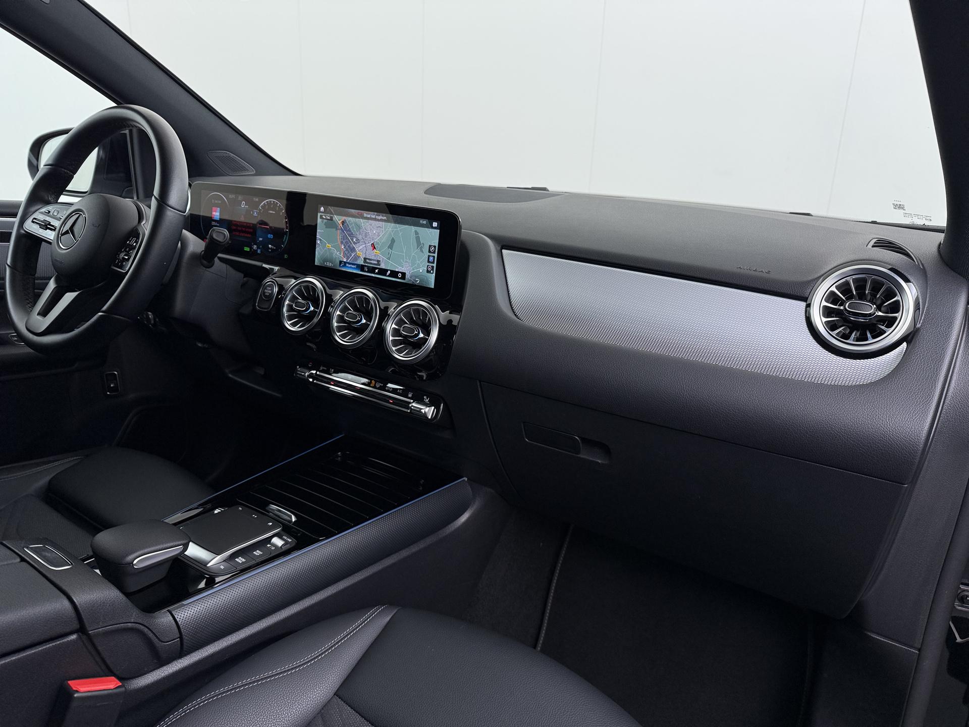 Mercedes-Benz B-Klasse B 250 e DCT 35