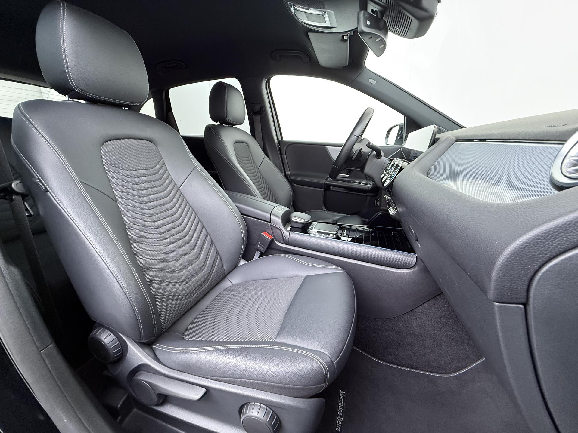 Mercedes-Benz B-Klasse B 250 e DCT 36