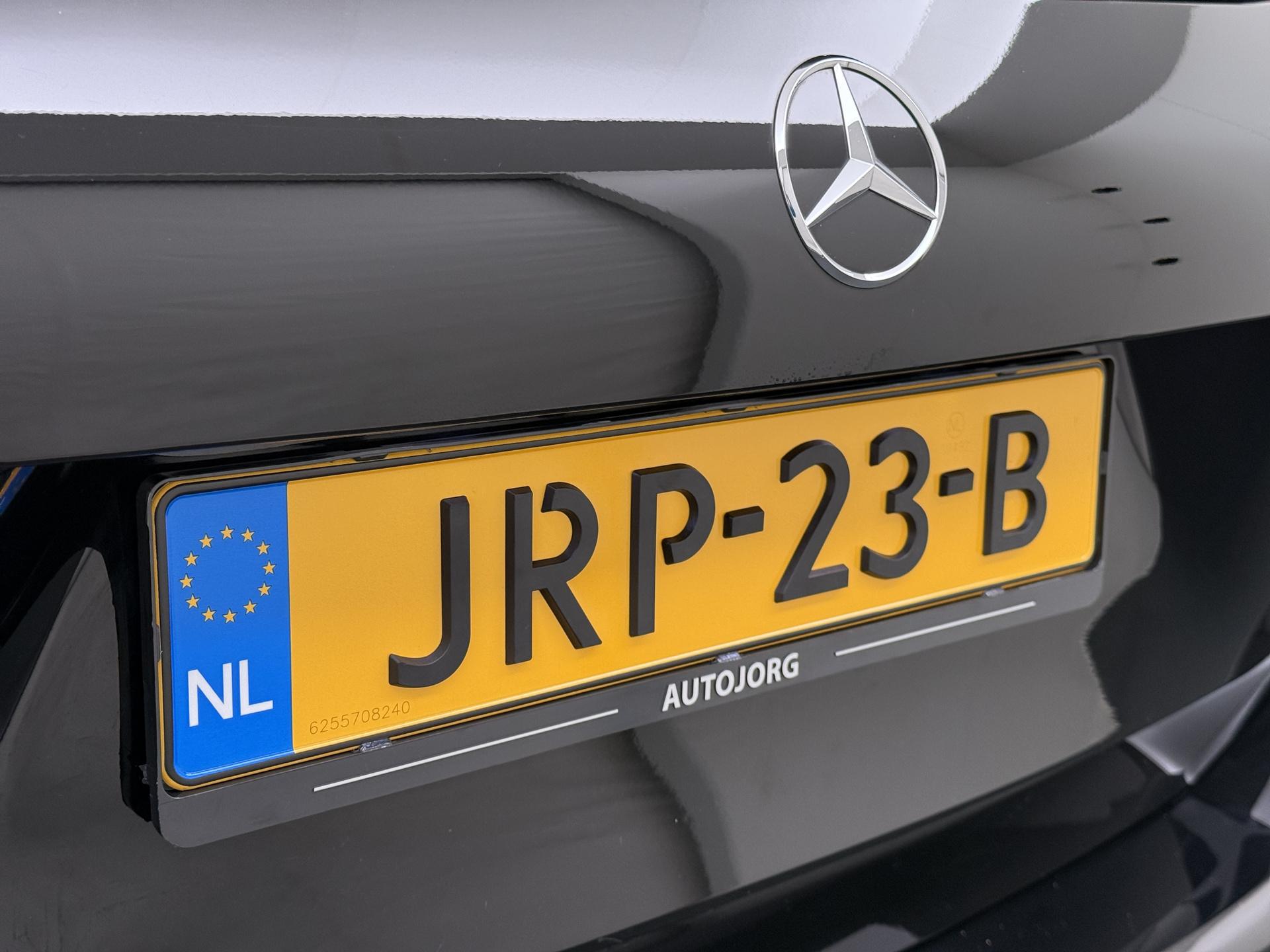 Mercedes-Benz B-Klasse B 250 e DCT 5