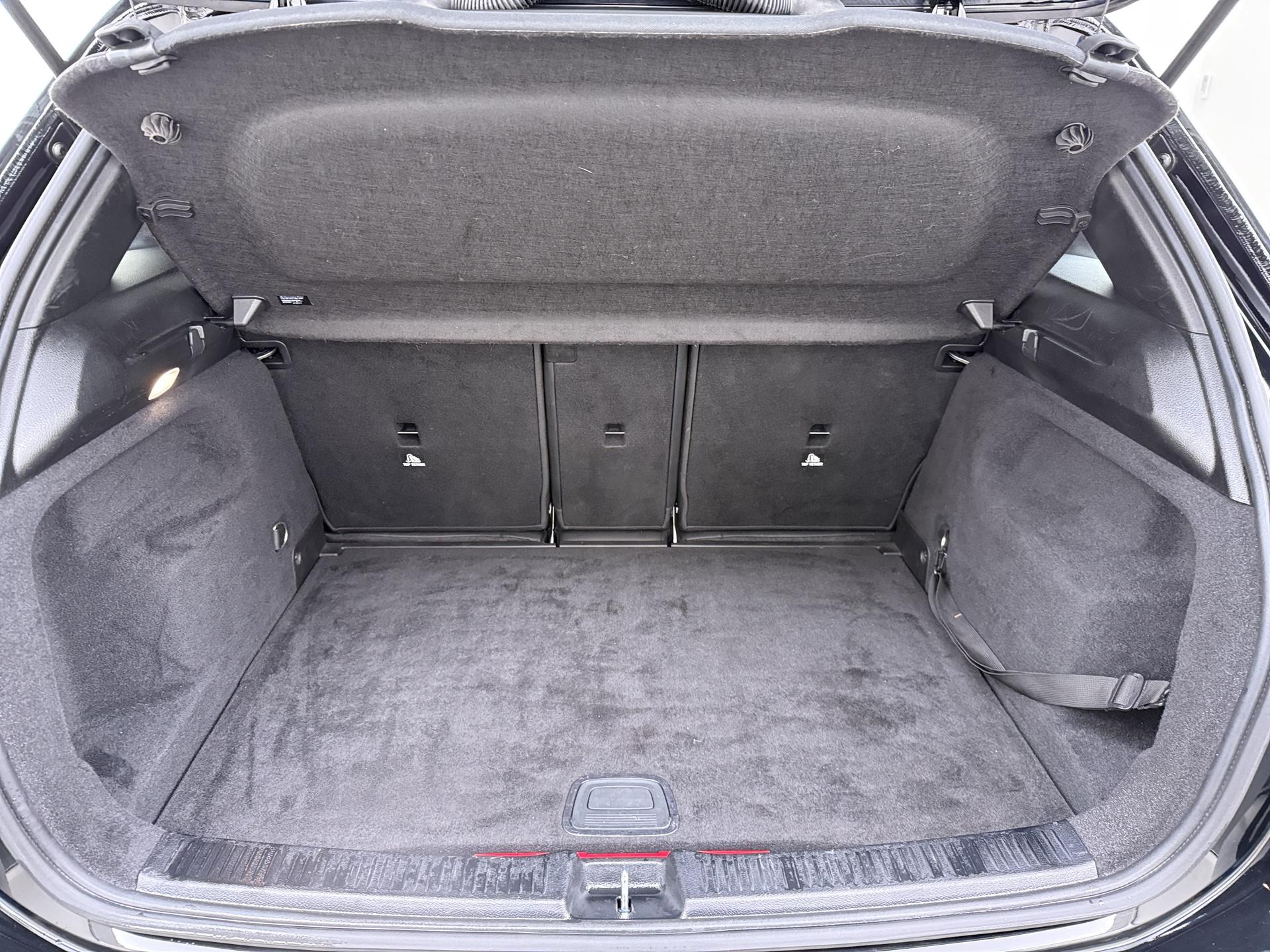 Mercedes-Benz B-Klasse B 250 e DCT 6