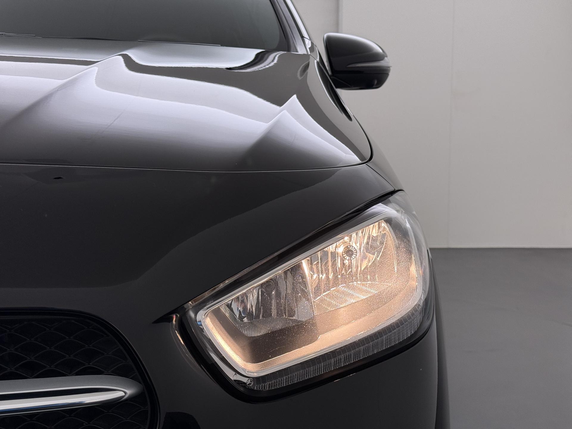 Mercedes-Benz B-Klasse B 250 e DCT 8