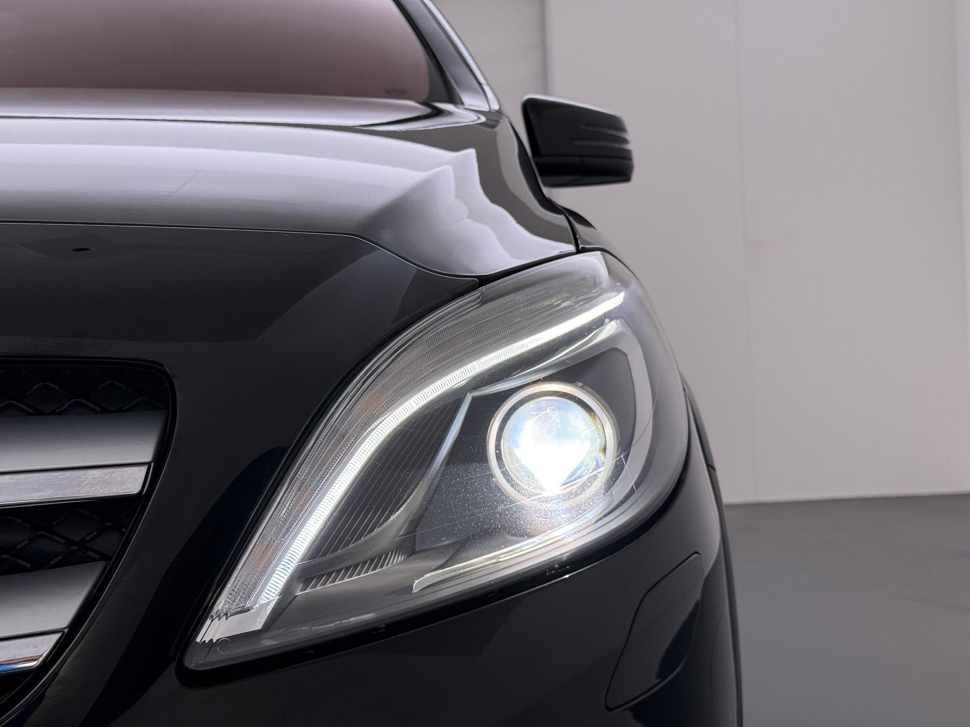 Mercedes-Benz B-Klasse 250 e Prestige 28 kWh 11